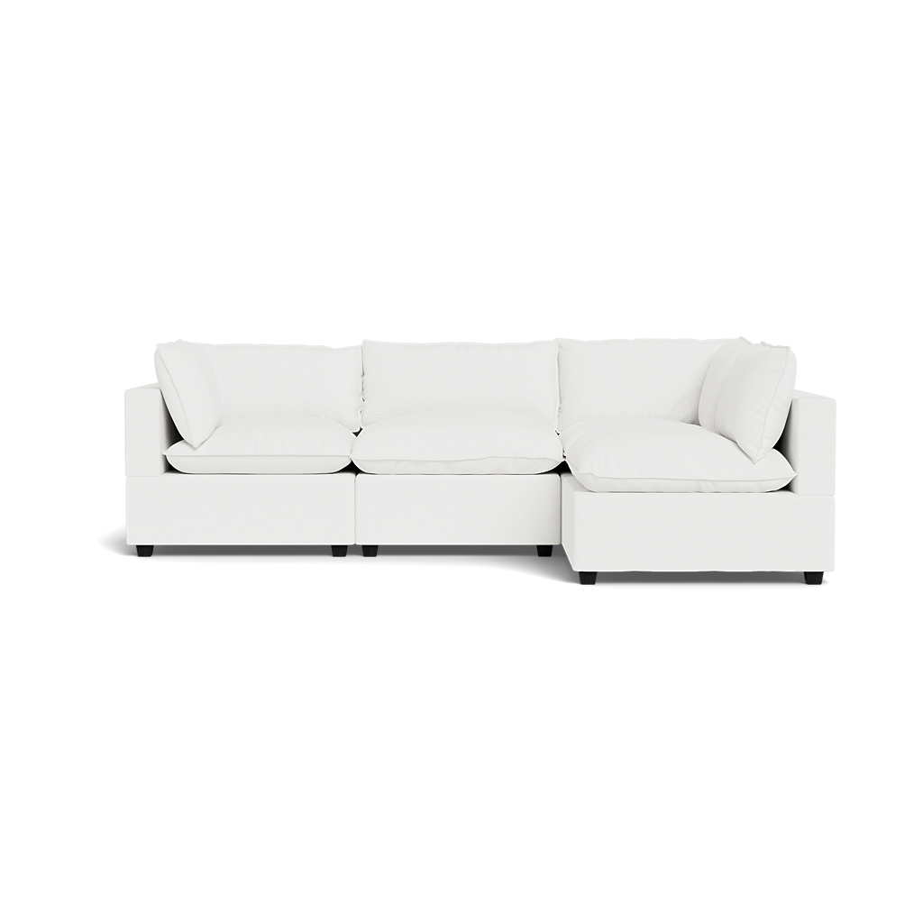 Kova Pillow Cushion L-Shape