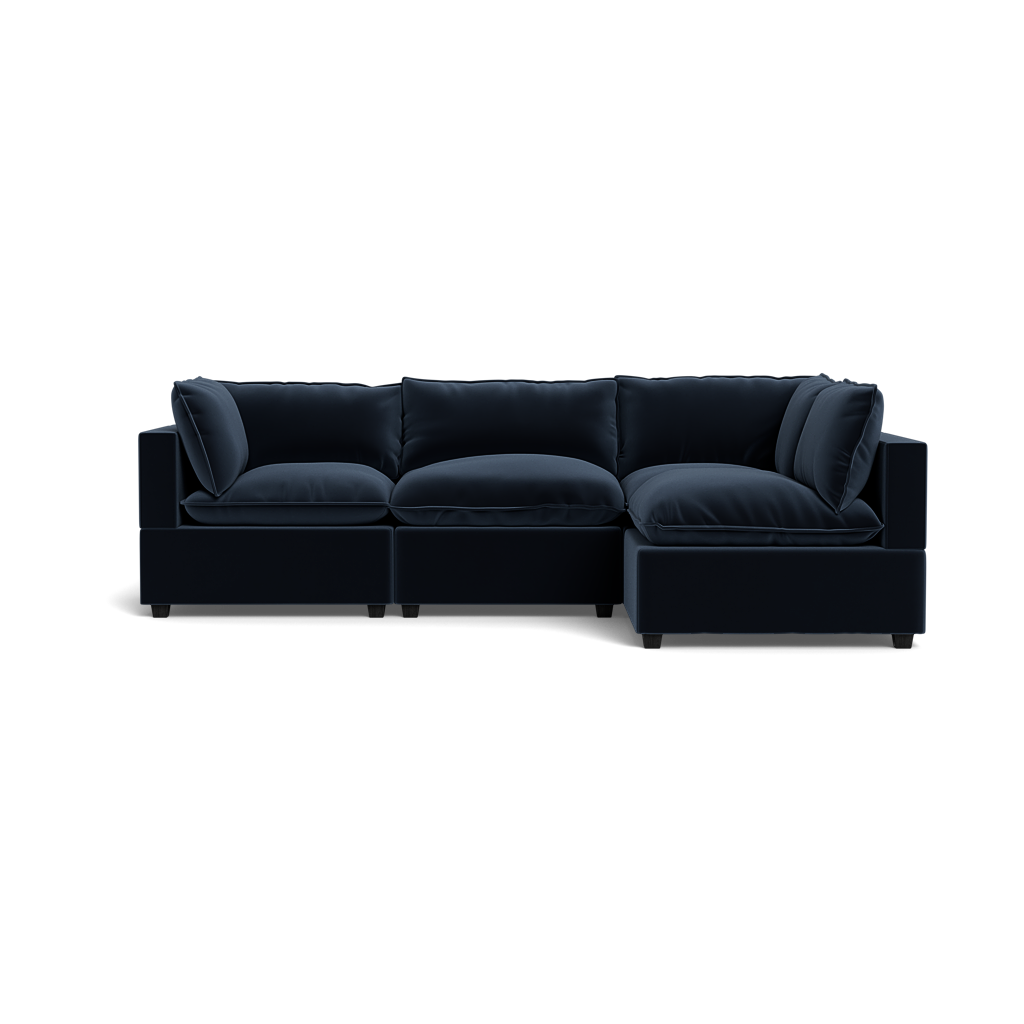 Kova Pillow Cushion L-Shape