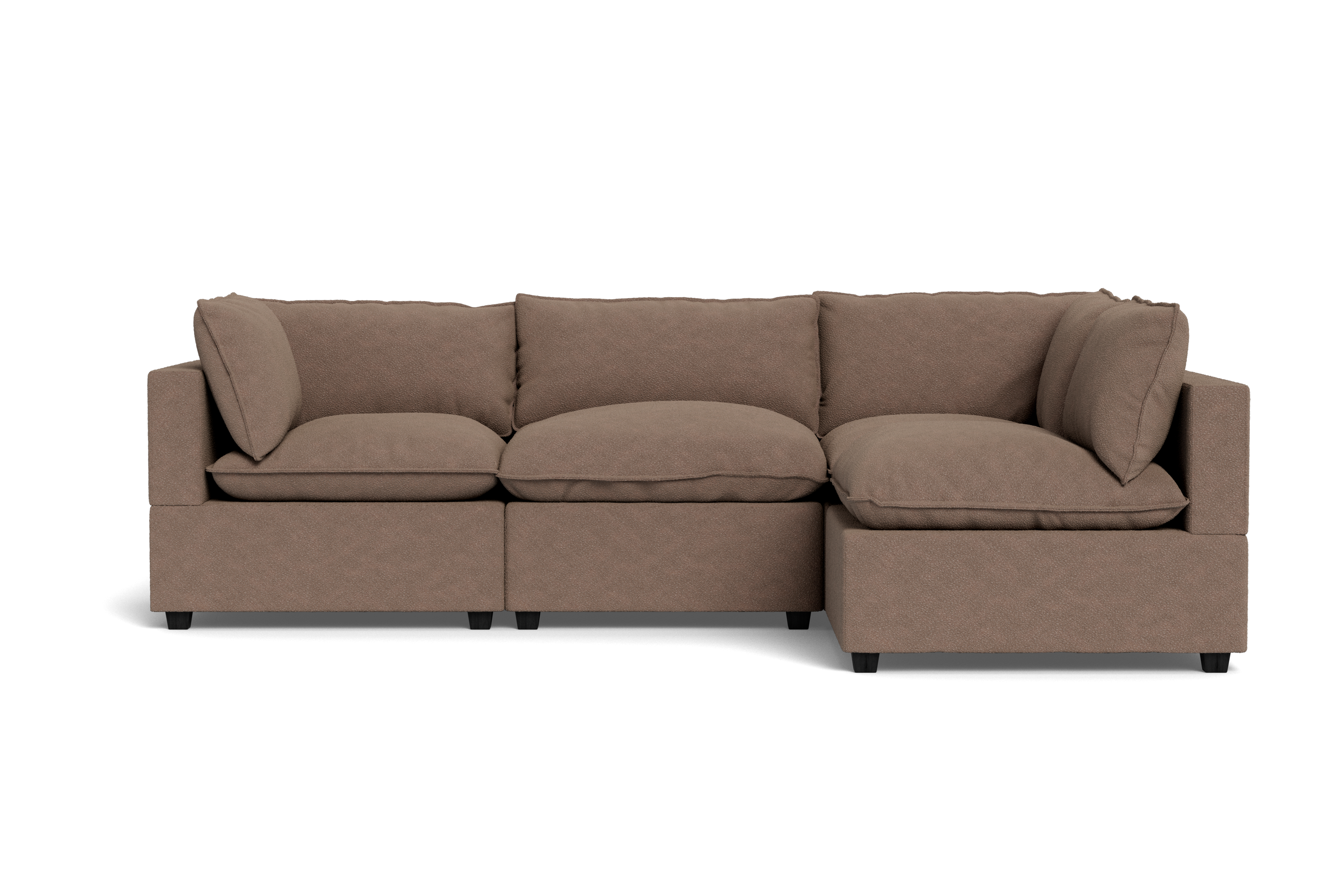 Kova Pillow Cushion L-Shape