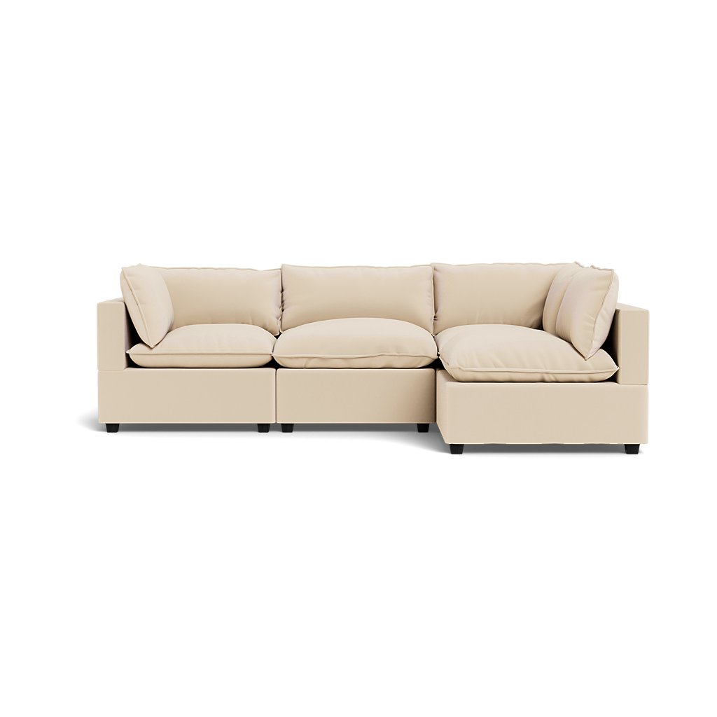 Kova Pillow Cushion L-Shape