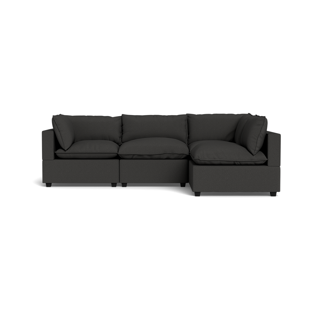 Kova Pillow Cushion L-Shape