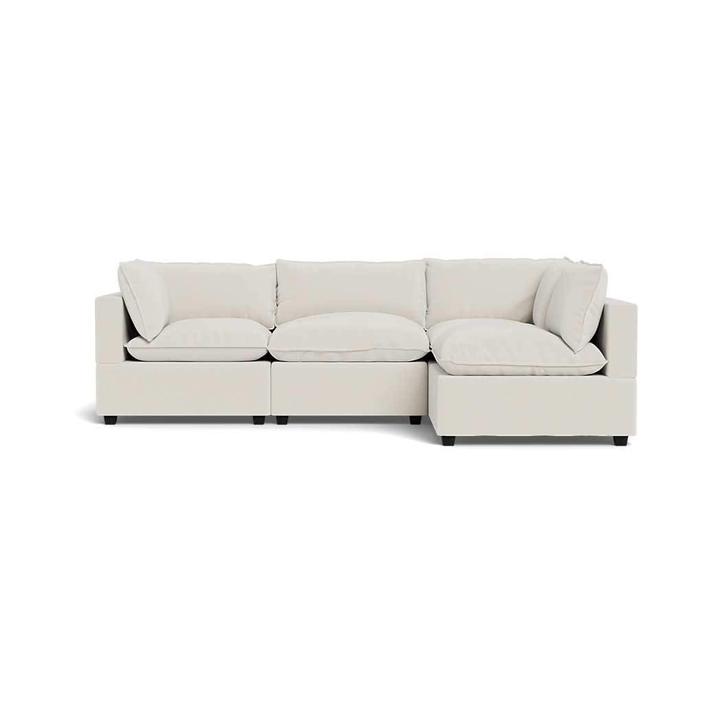 Kova Pillow Cushion L-Shape