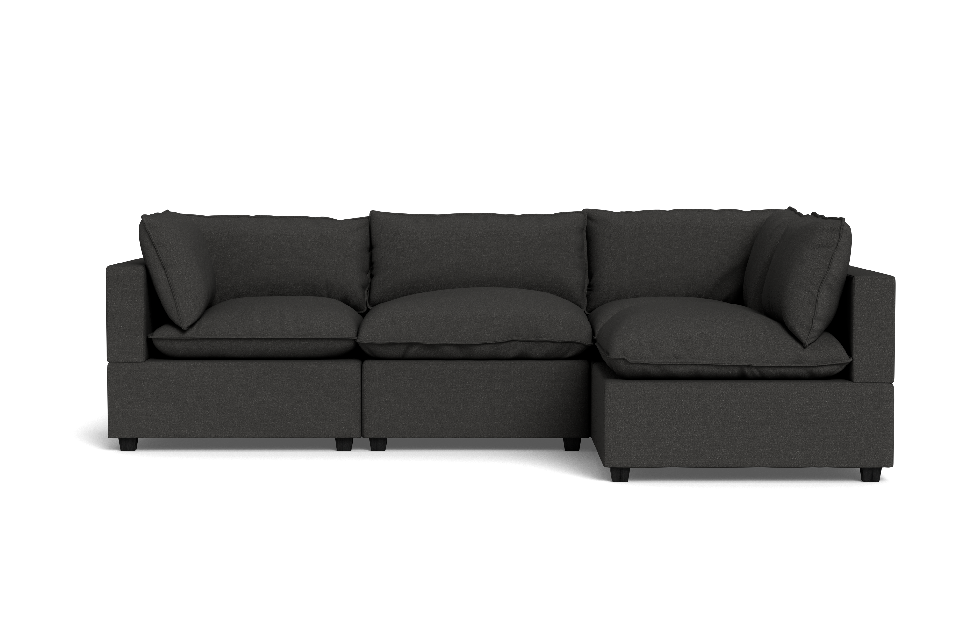 Kova Pillow Cushion L-Shape