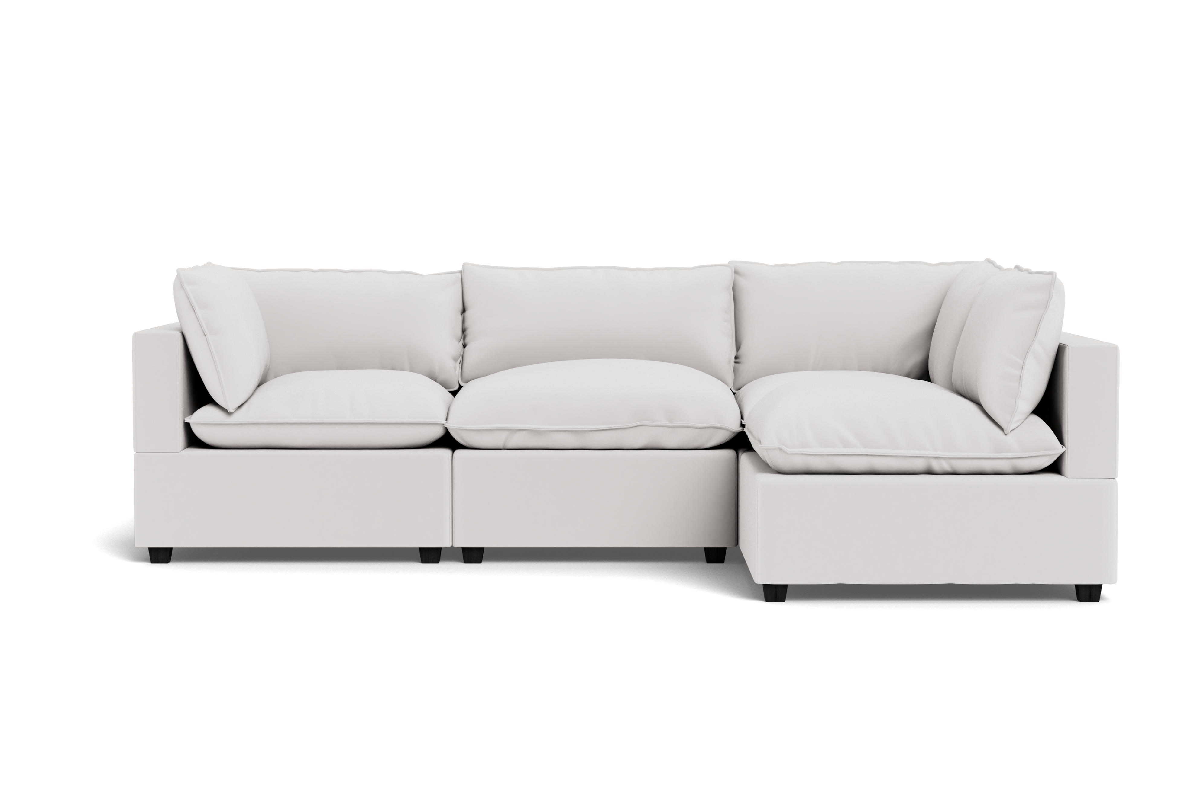 Kova Pillow Cushion L-Shape