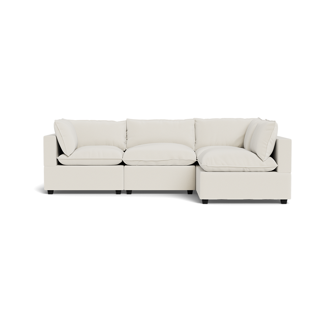 Kova Pillow Cushion L-Shape