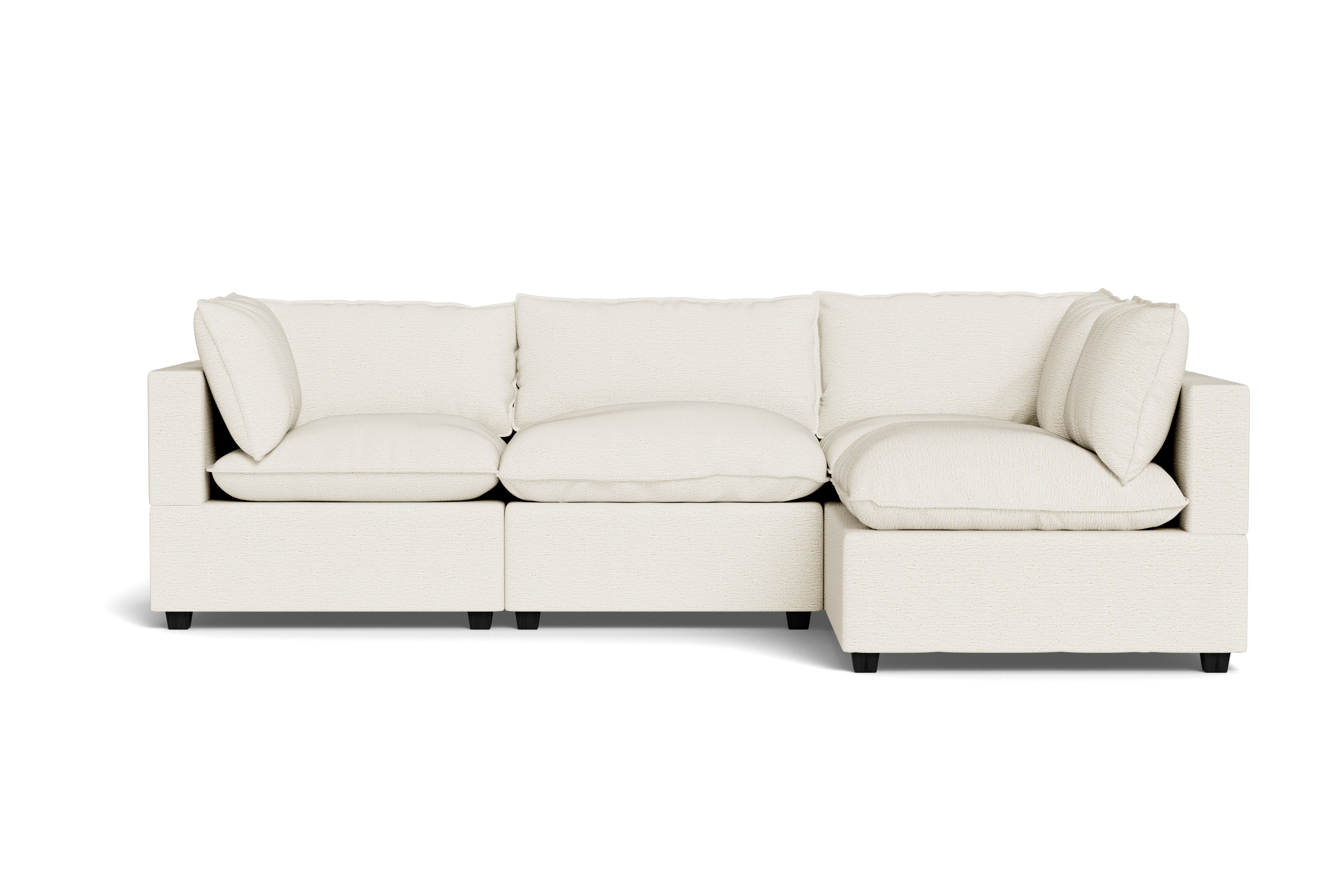 Kova Pillow Cushion L-Shape