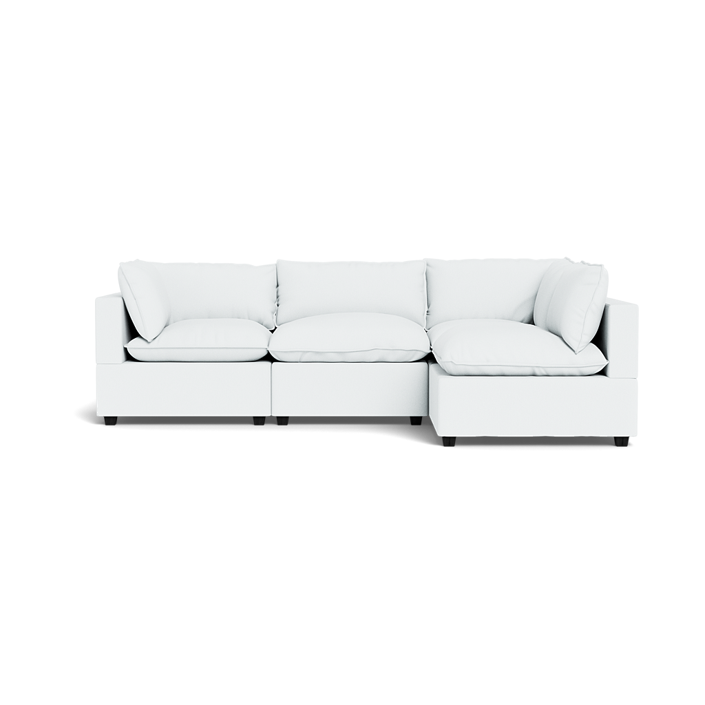 Kova Pillow Cushion L-Shape