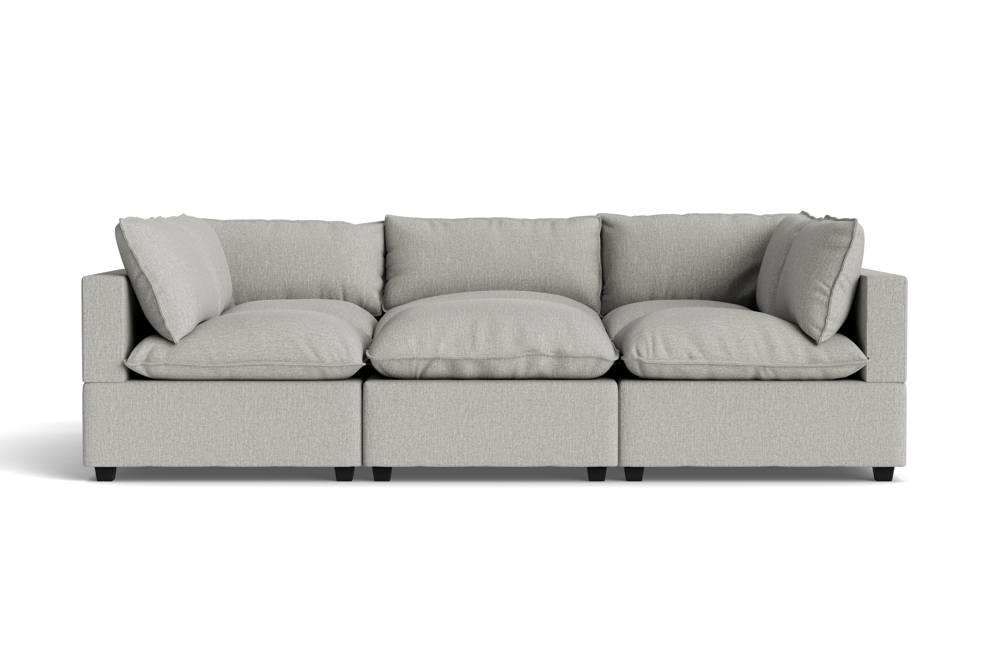 Kova Pillow Cushion Pit