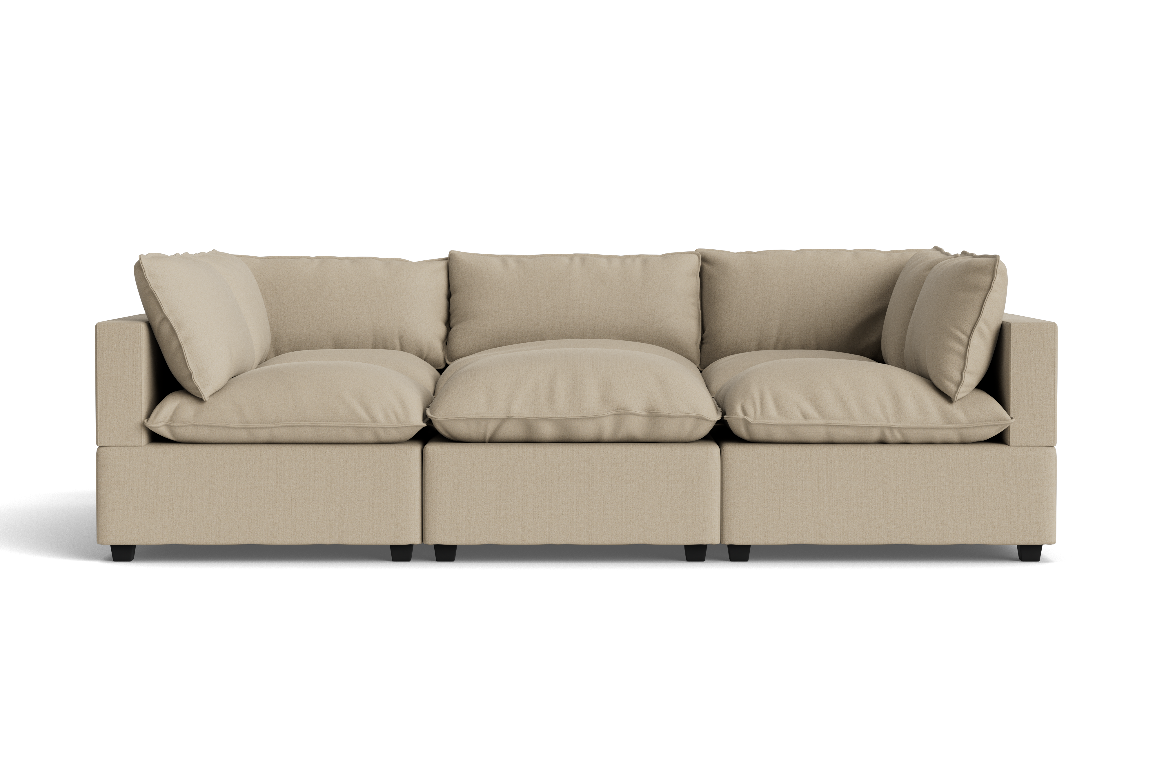 Kova Pillow Cushion Pit
