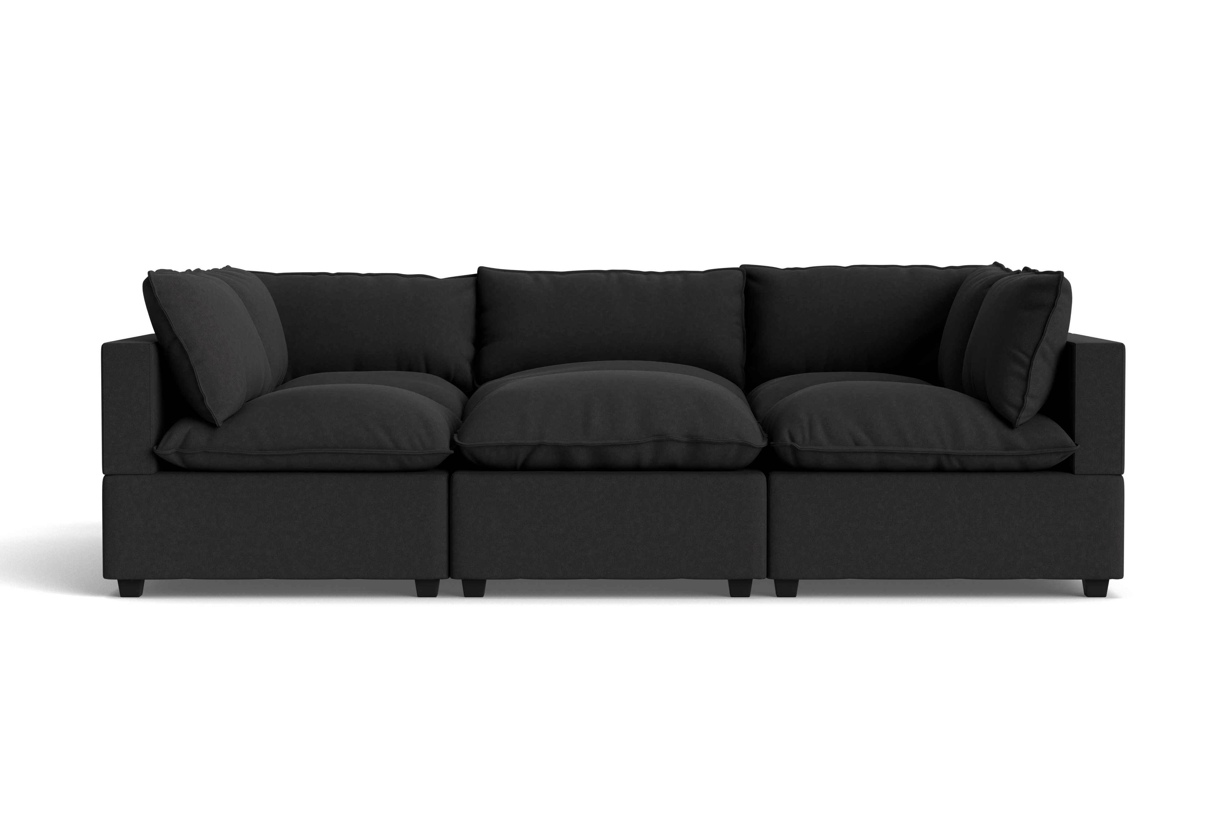 Kova Pillow Cushion Pit