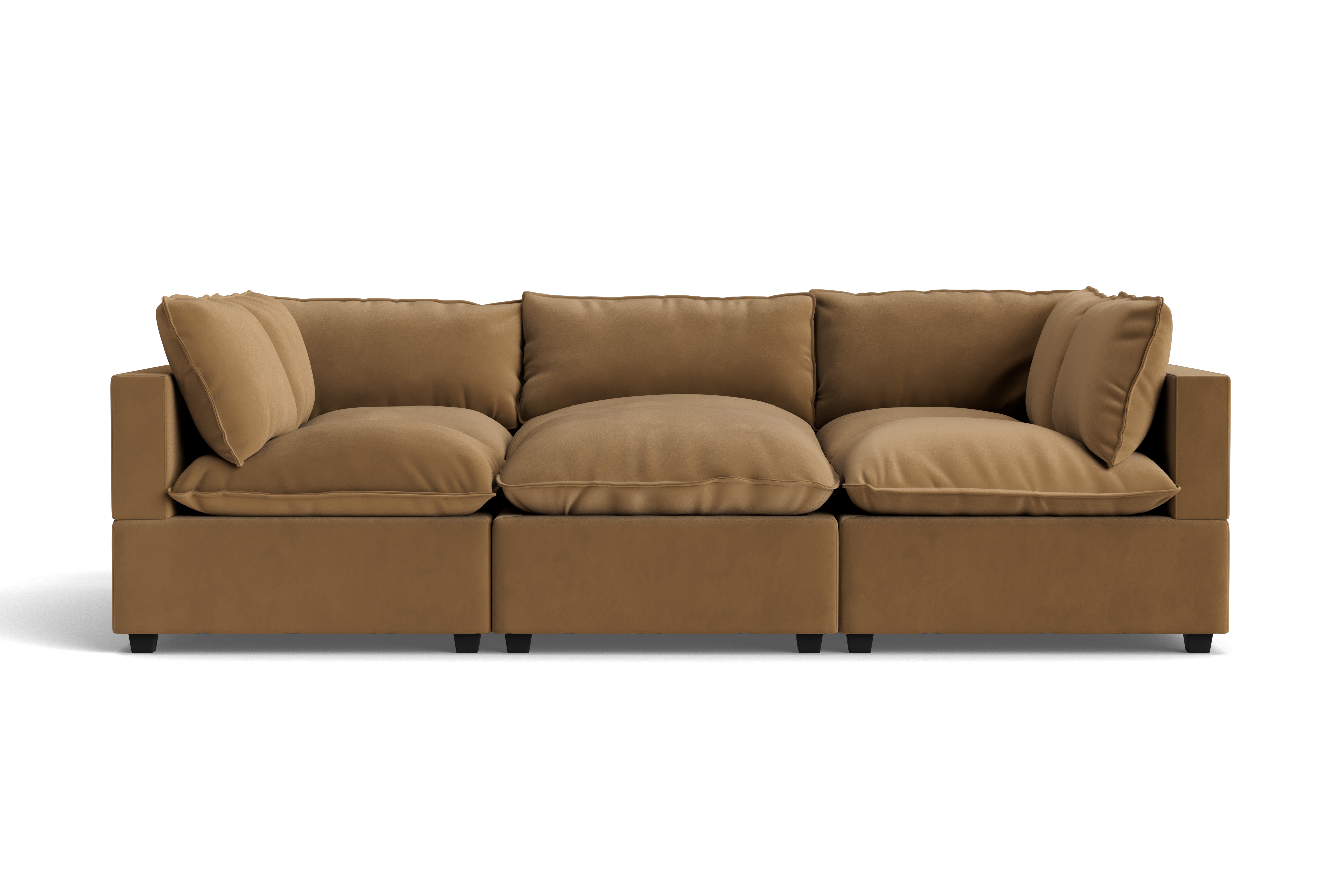 Kova Pillow Cushion Pit