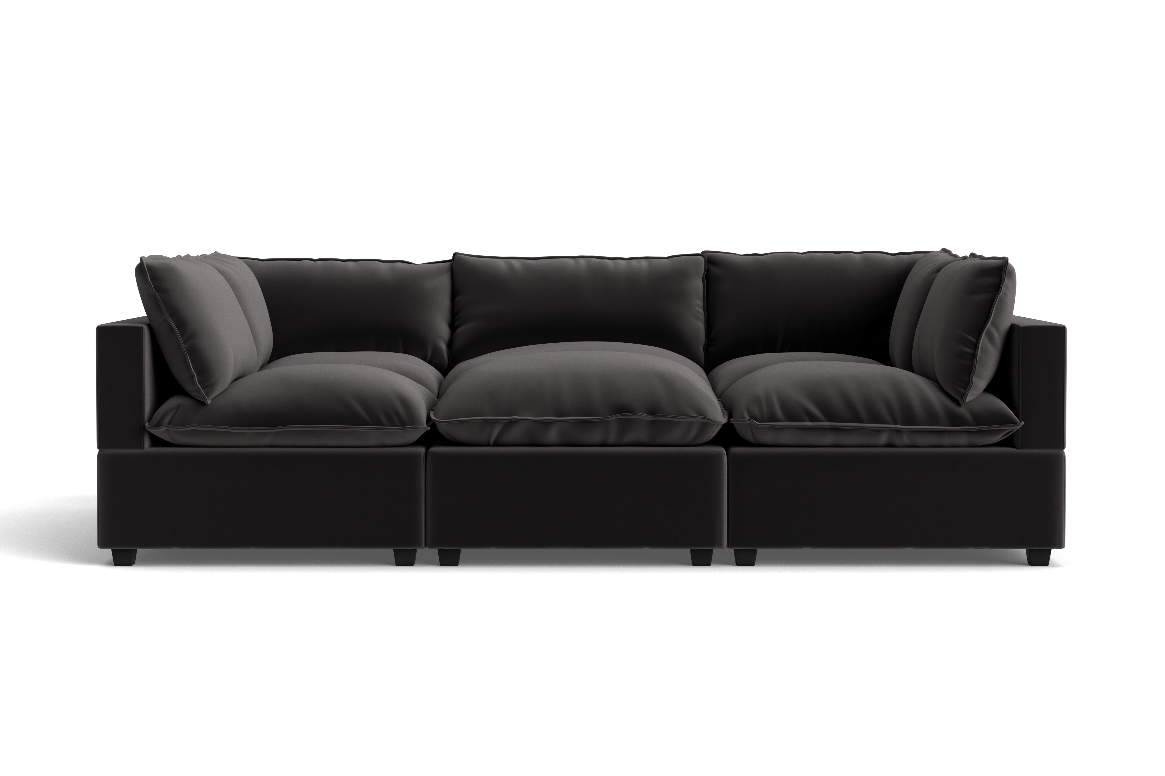 Kova Pillow Cushion Pit