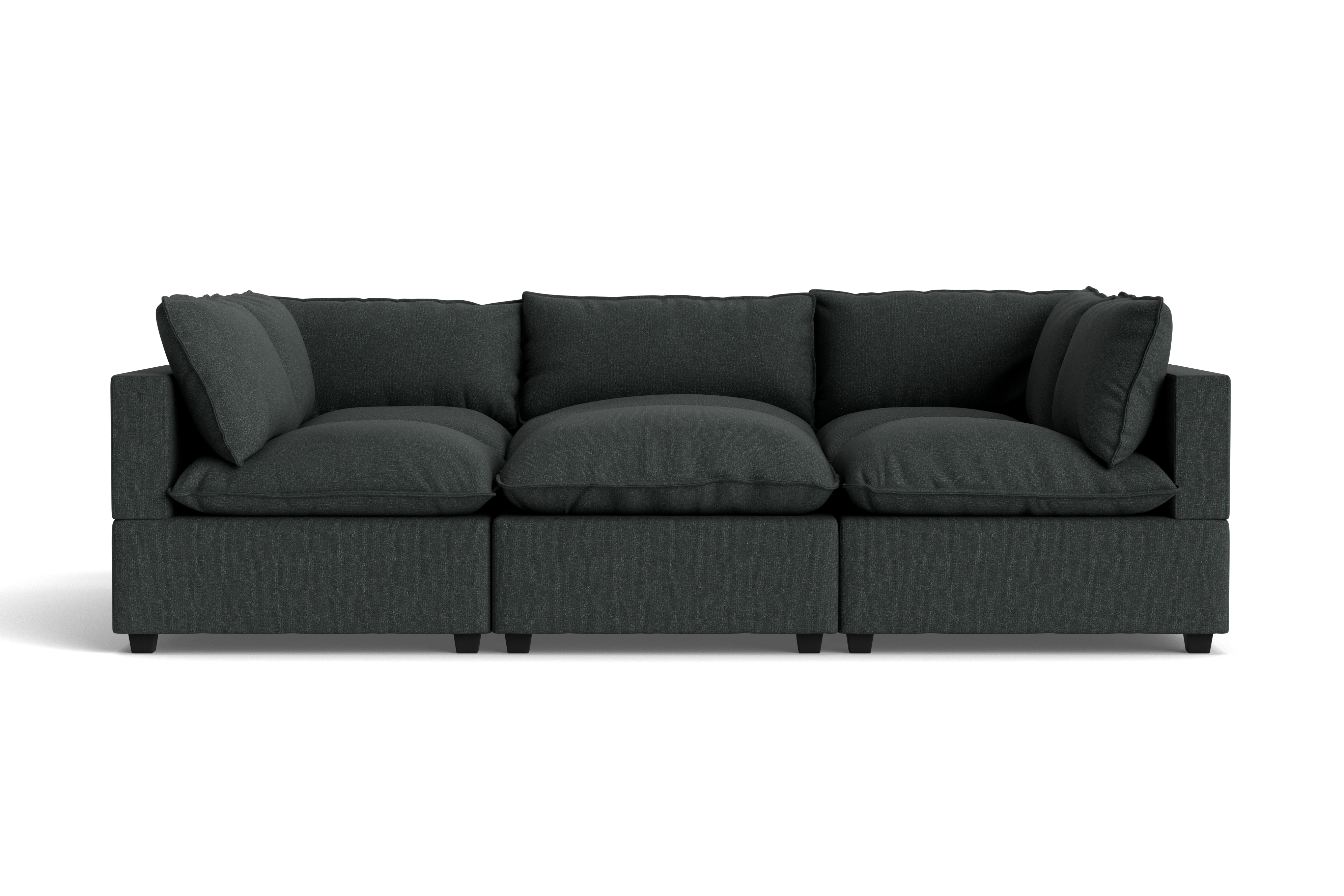 Kova Pillow Cushion Pit