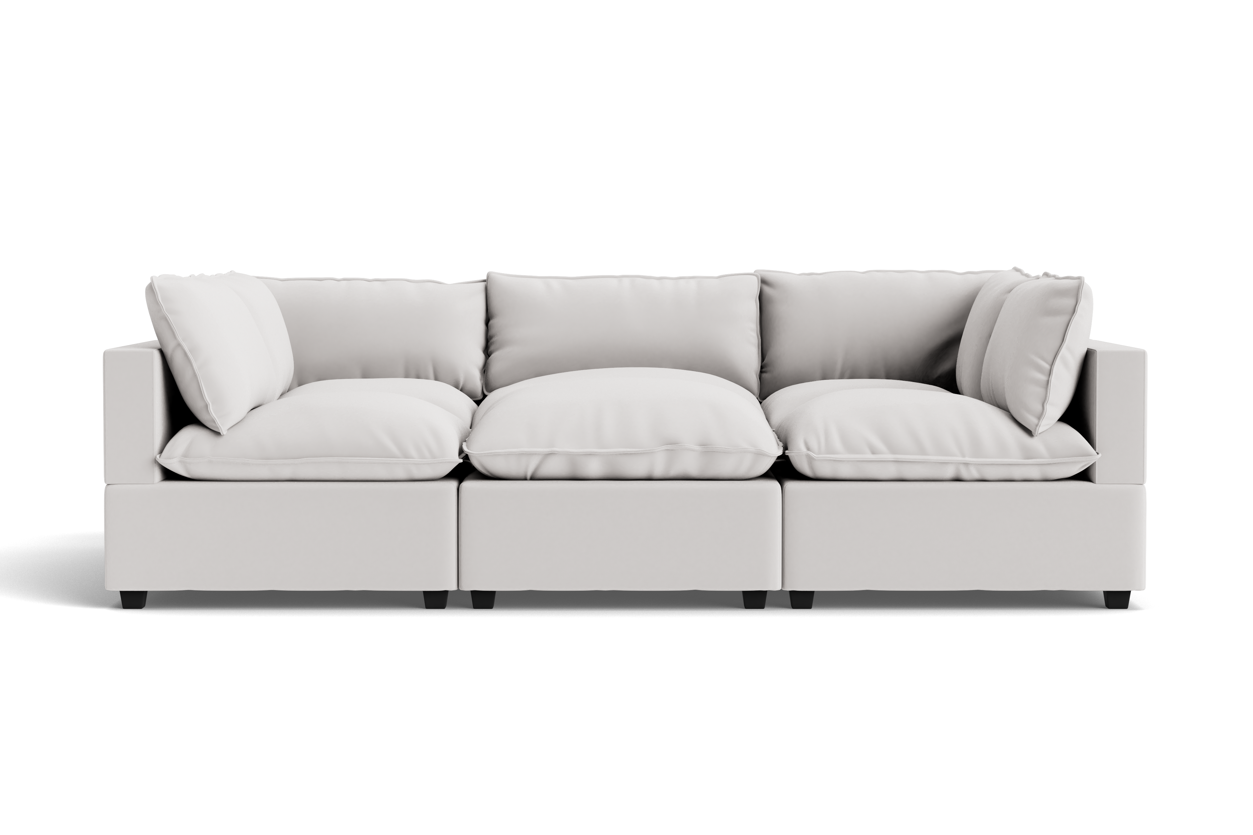 Kova Pillow Cushion Pit