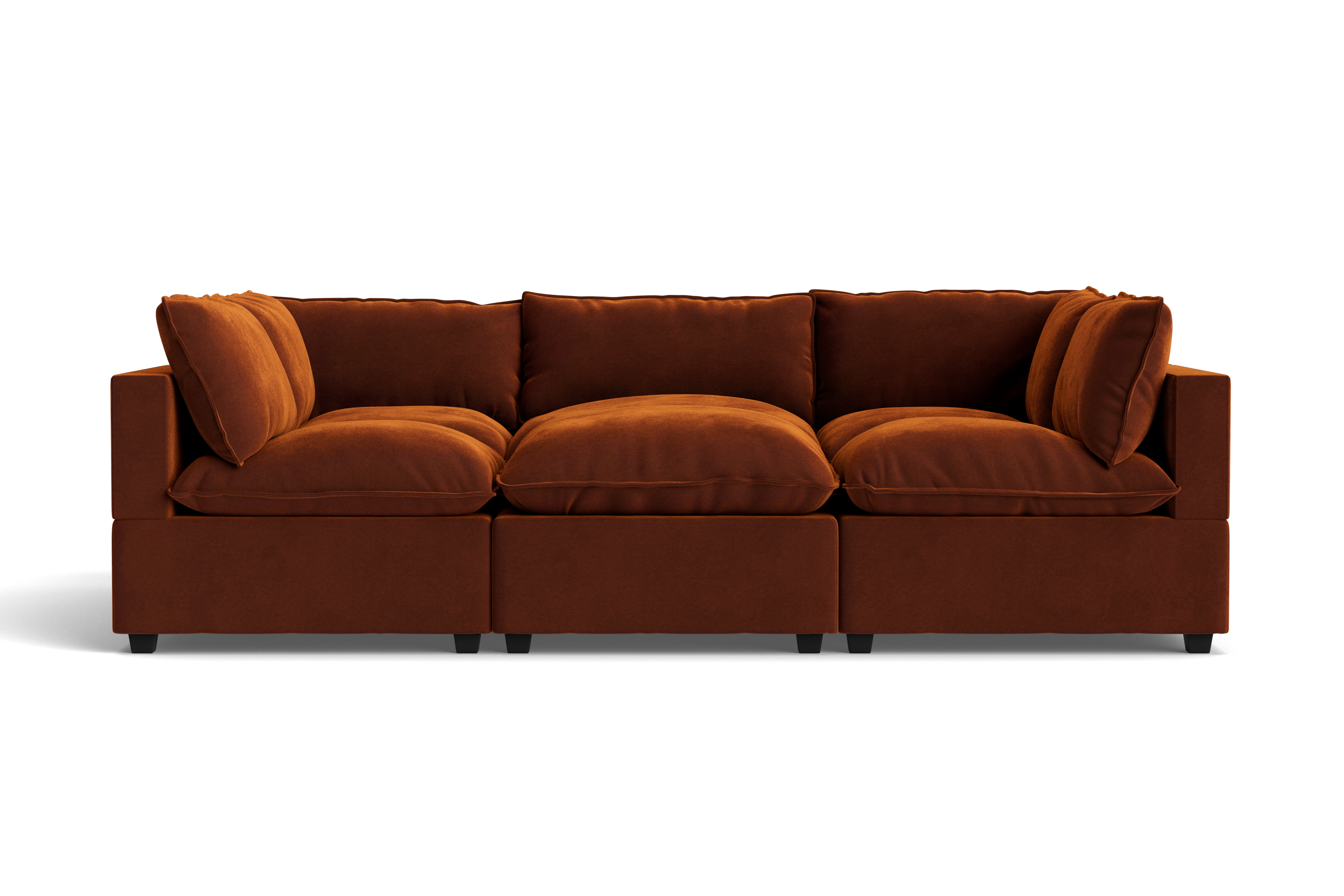 Kova Pillow Cushion Pit