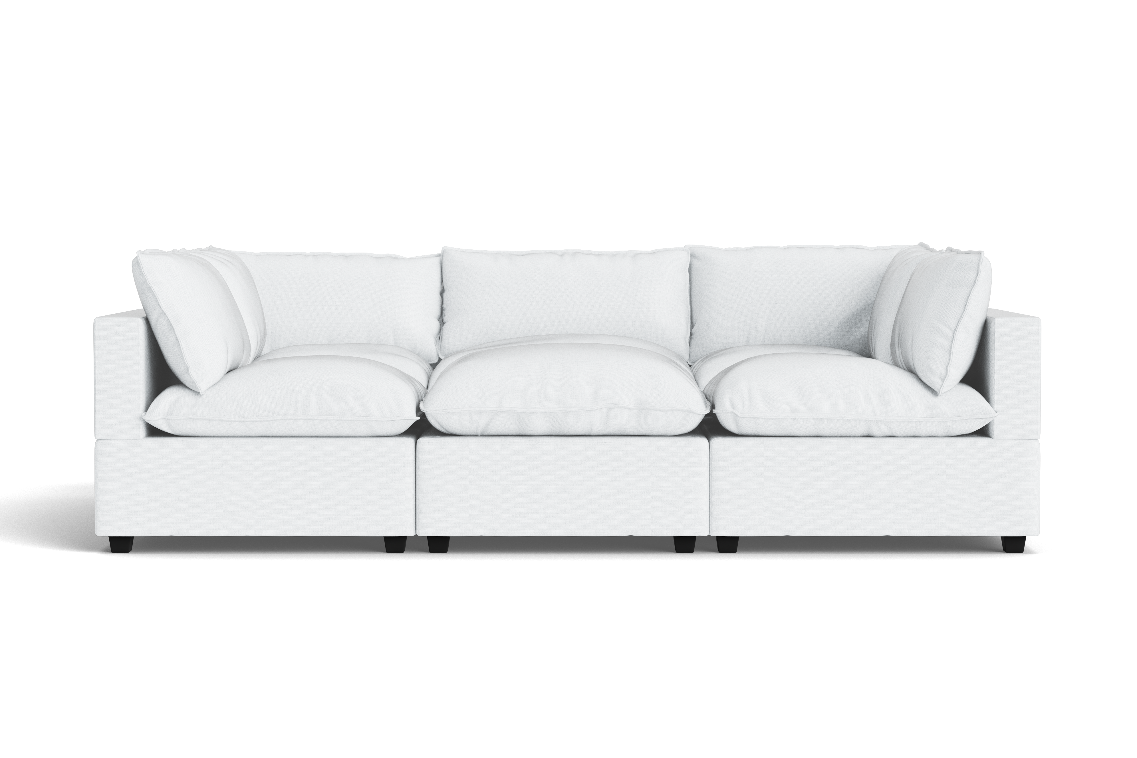 Kova Pillow Cushion Pit