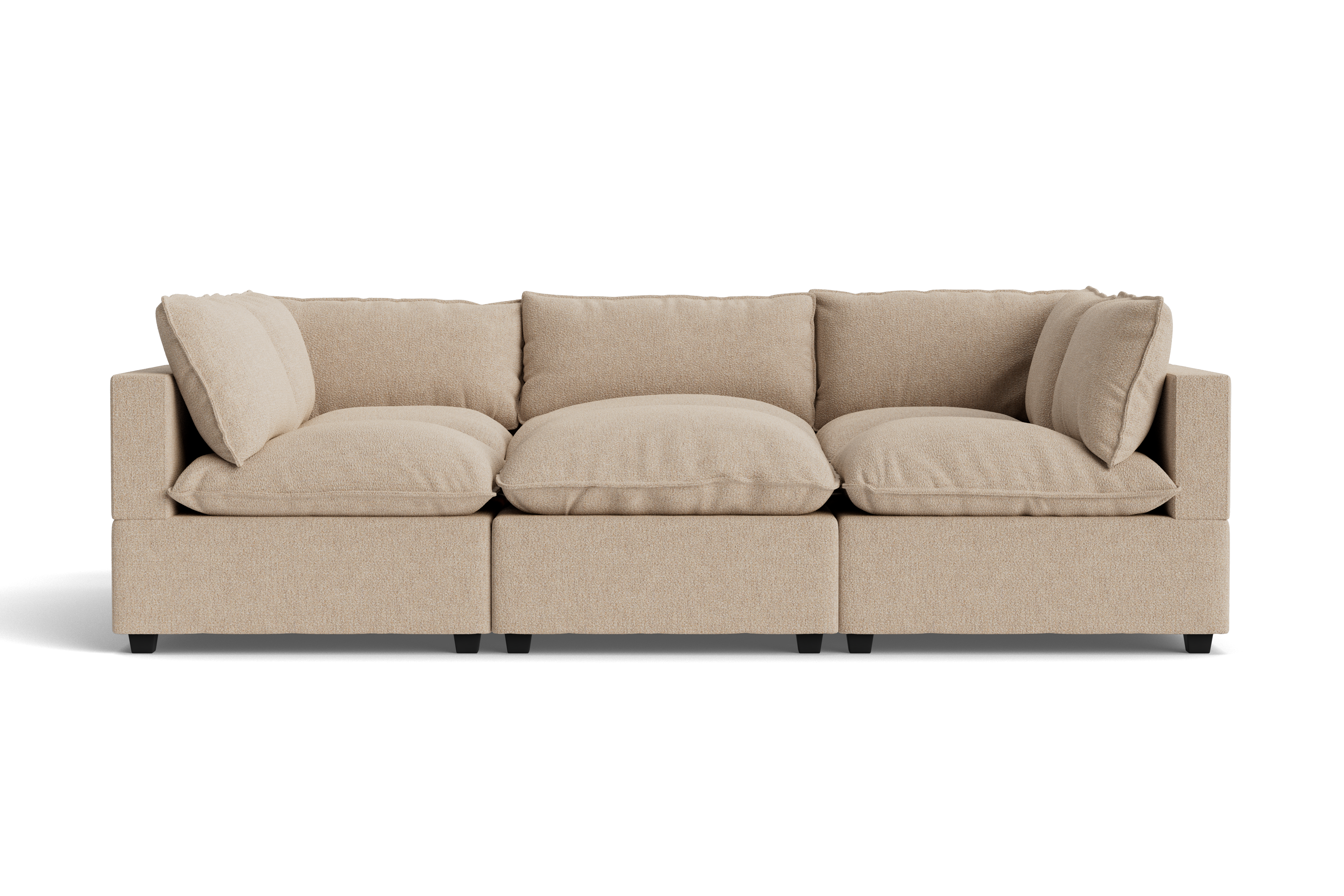 Kova Pillow Cushion Pit