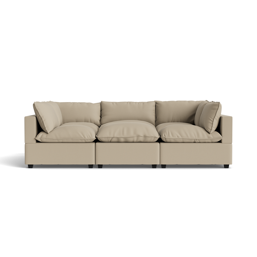 Kova Pillow Cushion Pit