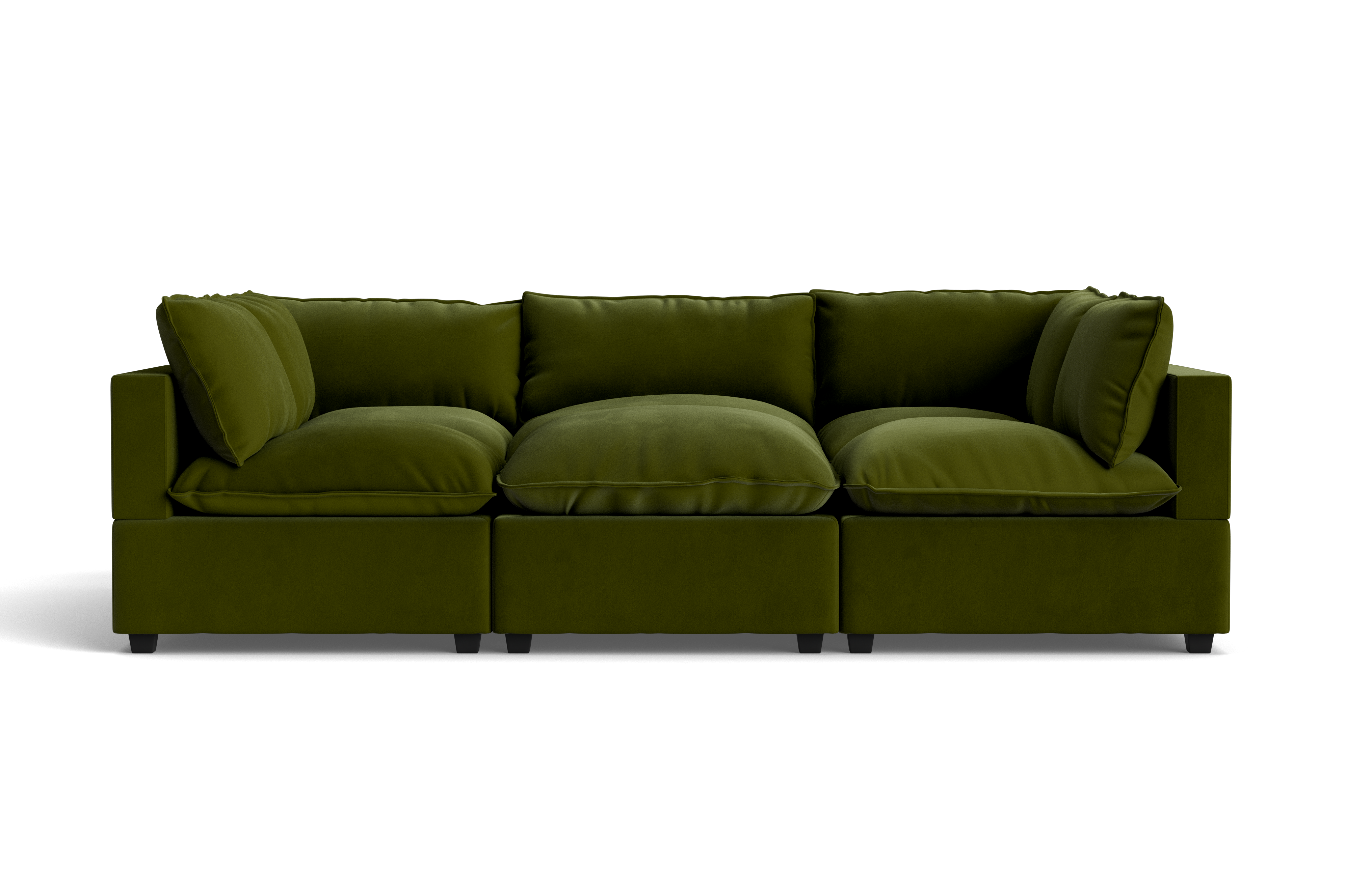 Kova Pillow Cushion Pit