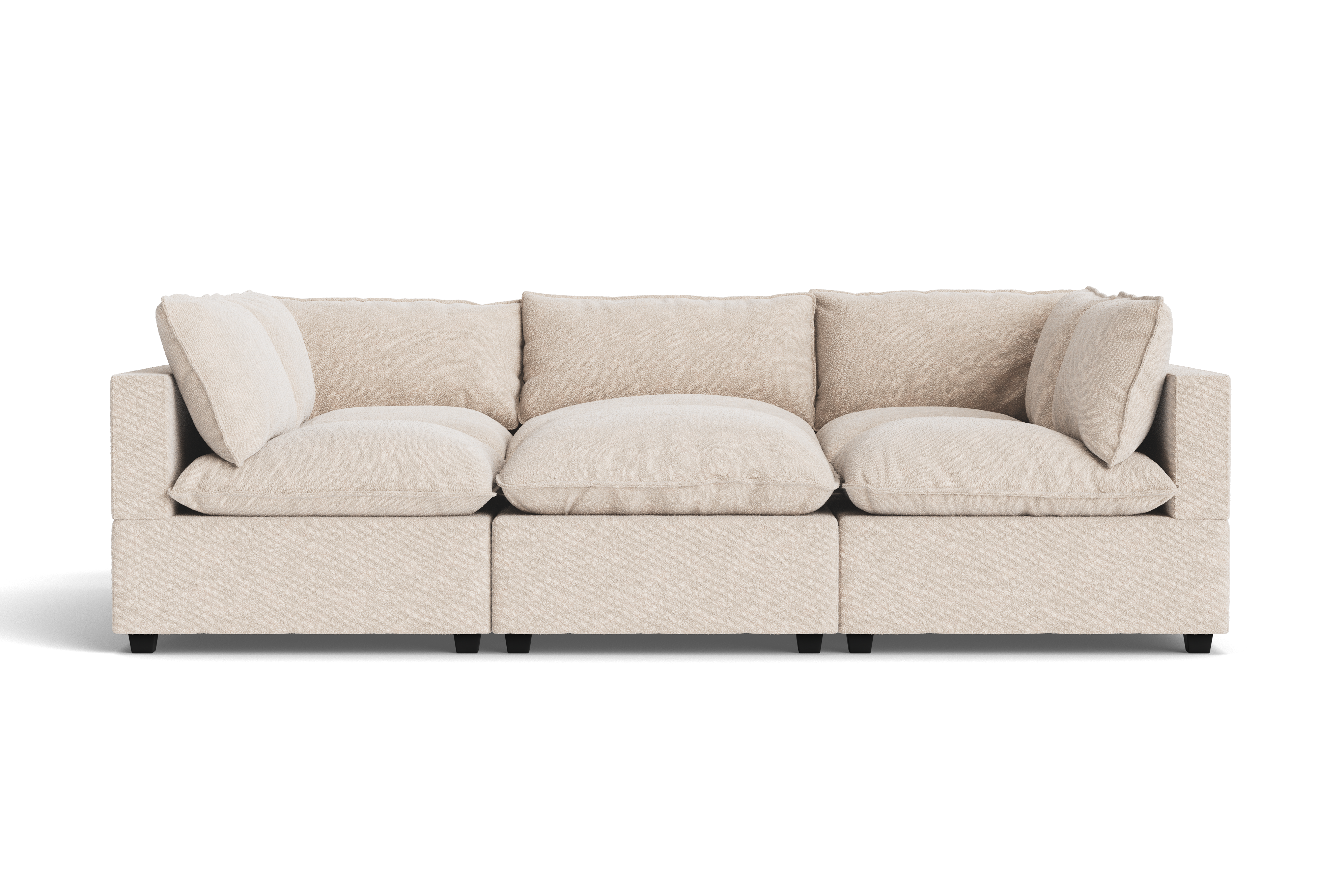 Kova Pillow Cushion Pit