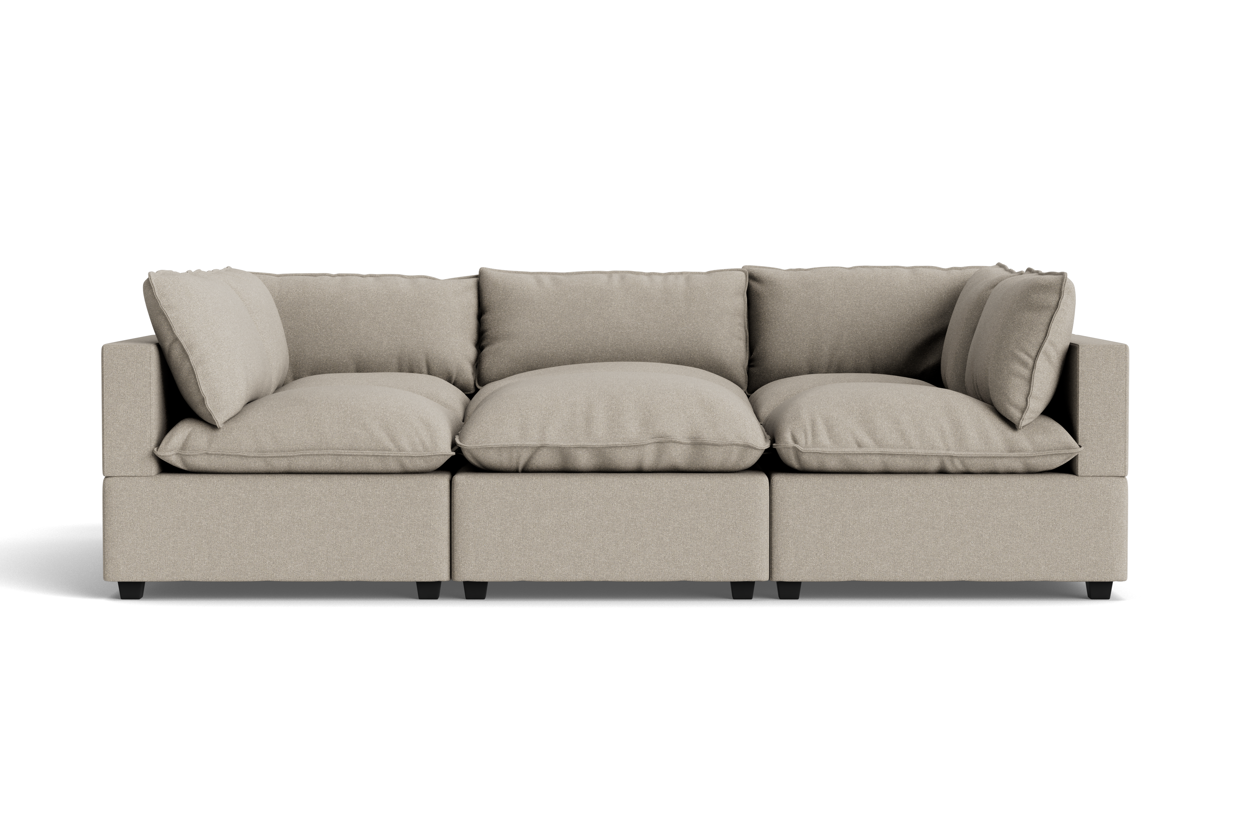 Kova Pillow Cushion Pit