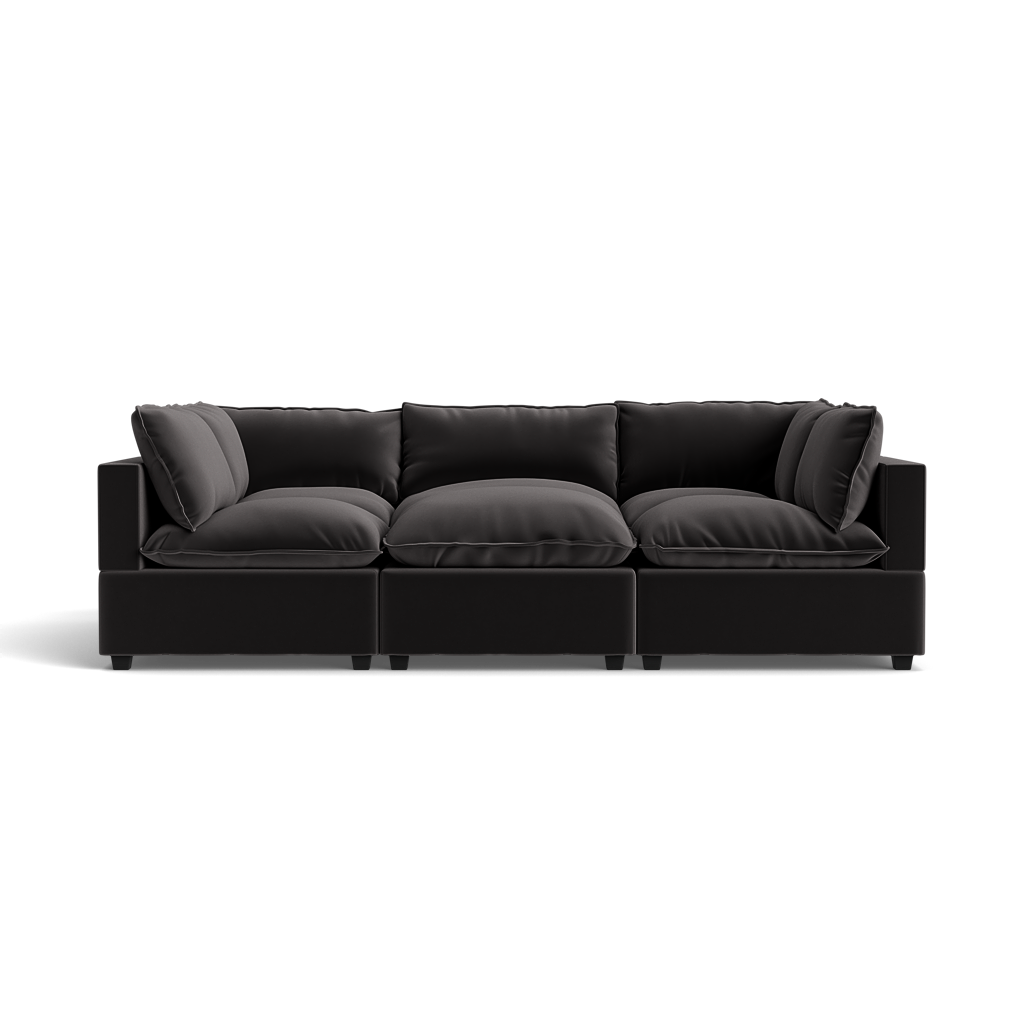 Kova Pillow Cushion Pit