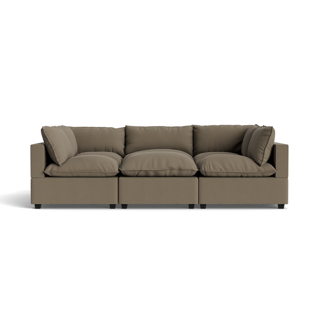 Kova Pillow Cushion Pit