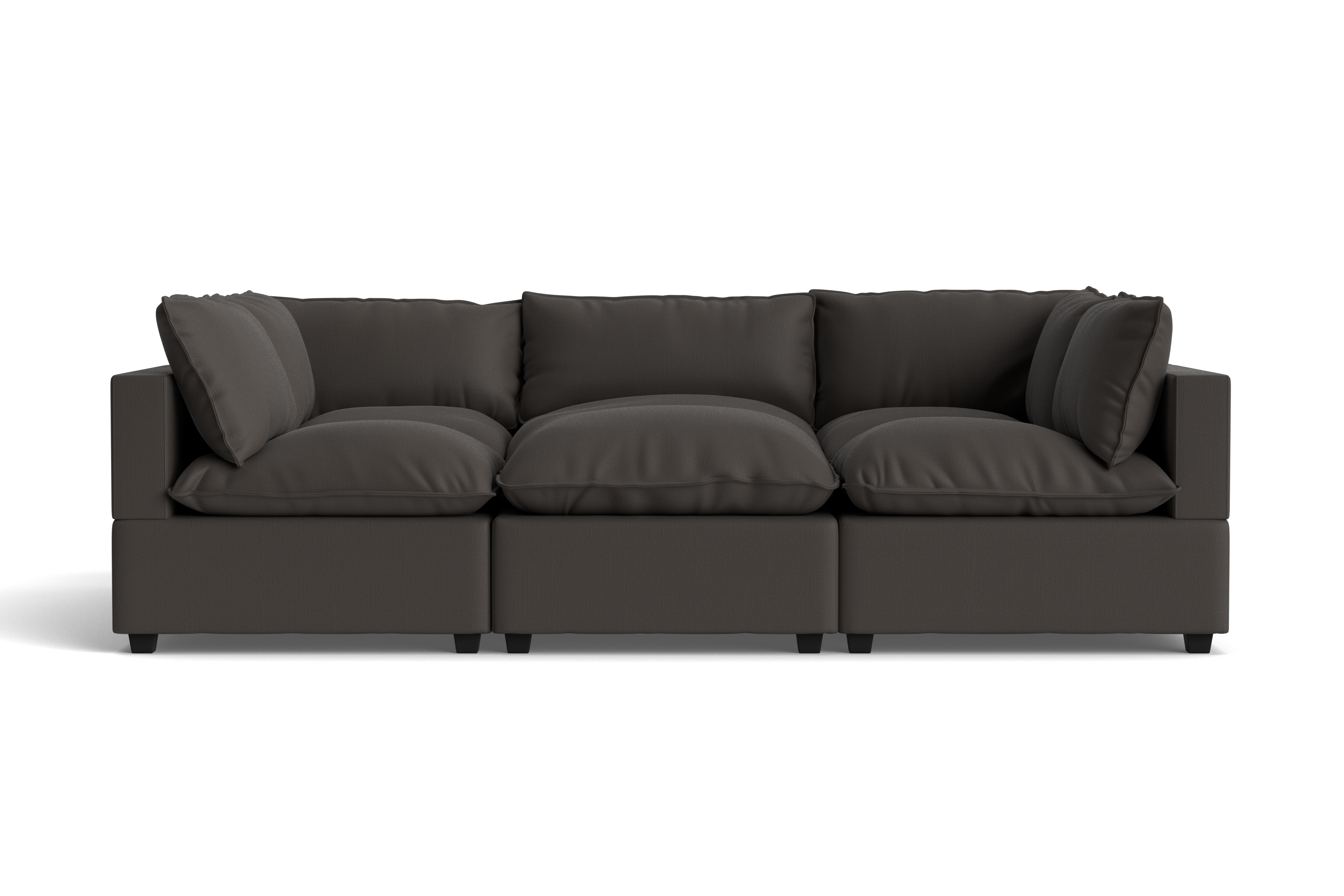 Kova Pillow Cushion Pit