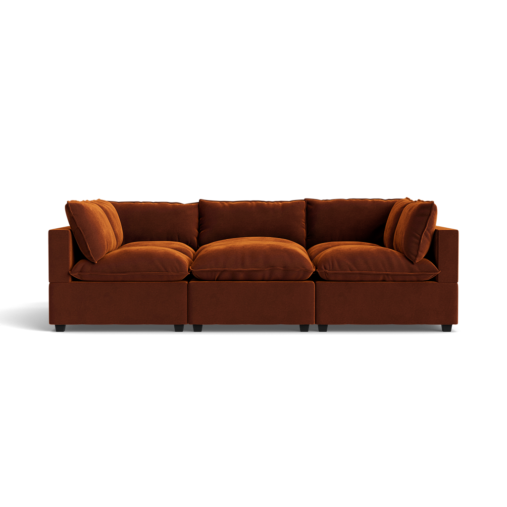 Kova Pillow Cushion Pit