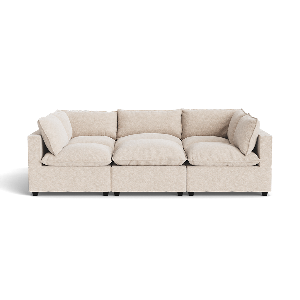 Kova Pillow Cushion Pit