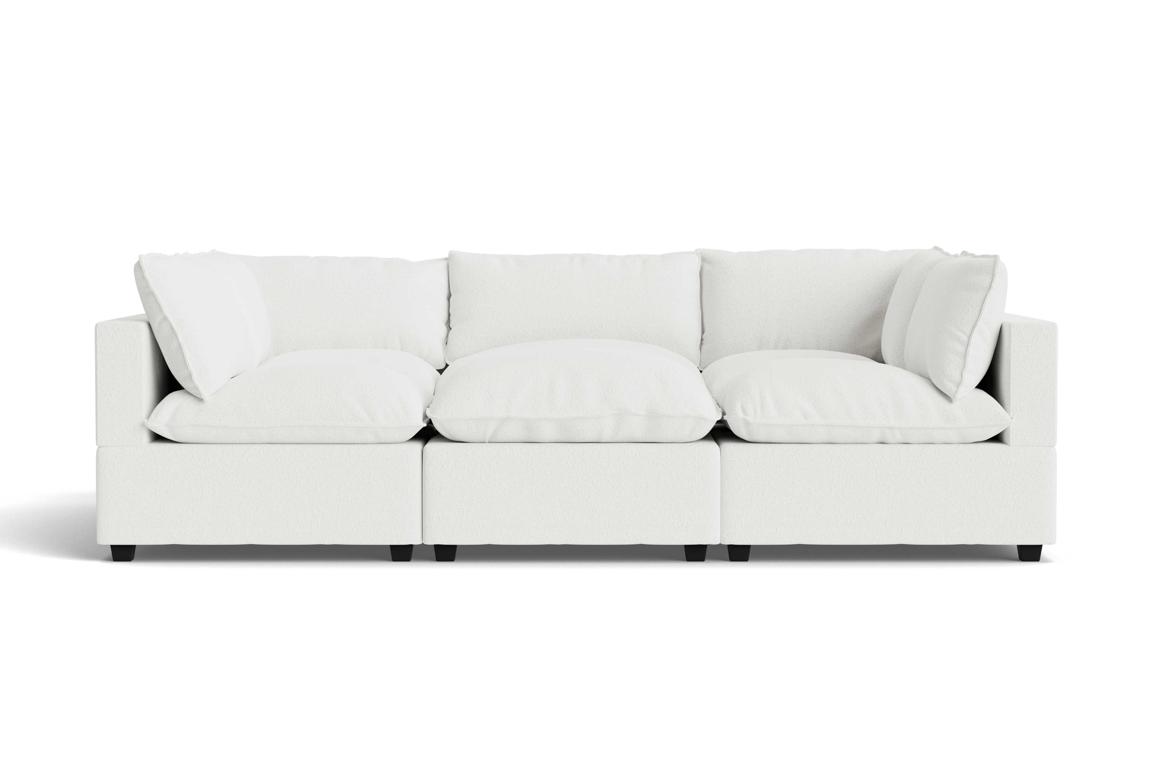 Kova Pillow Cushion Pit