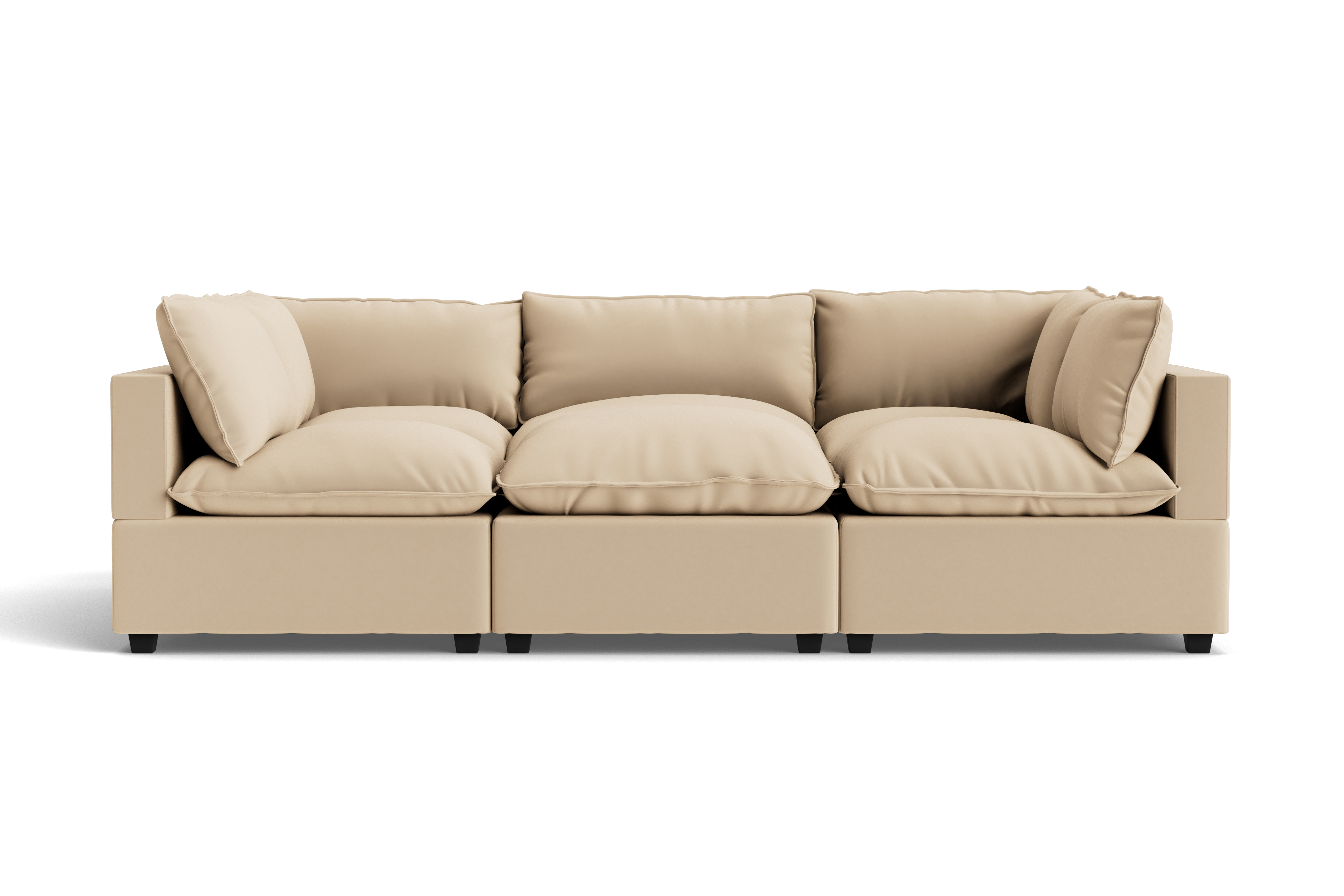 Kova Pillow Cushion Pit