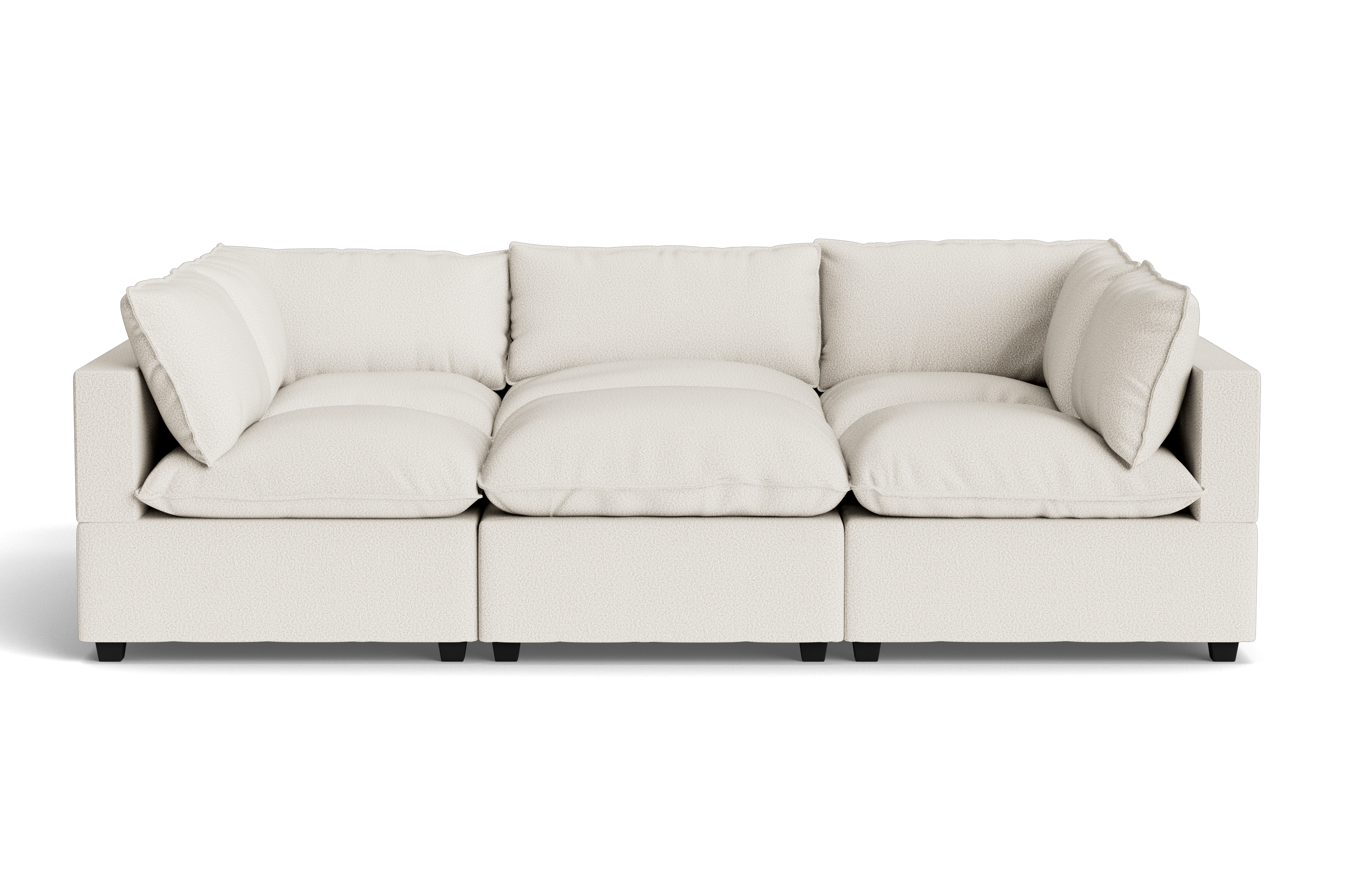 Kova Pillow Cushion Pit