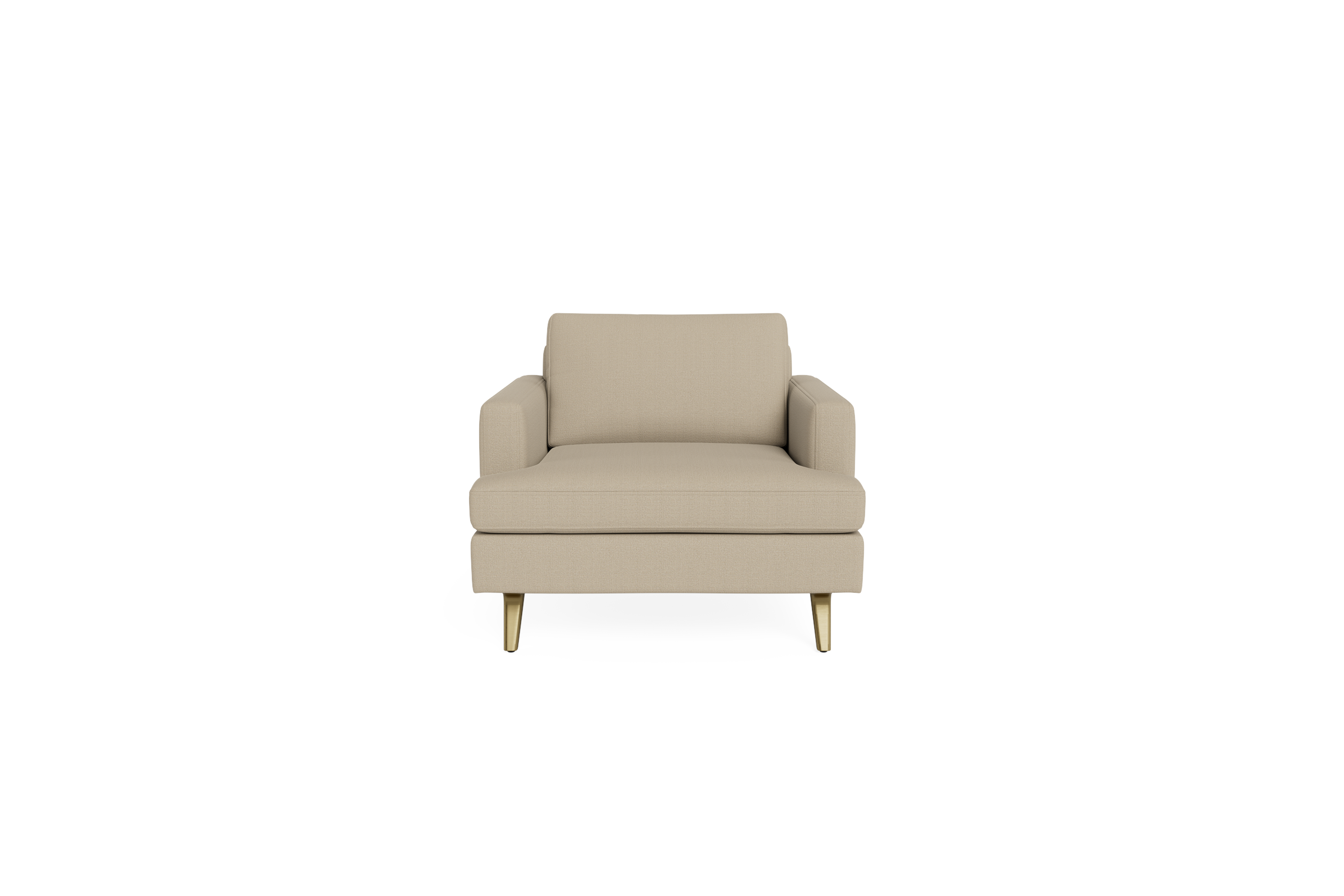 Lido Armchair