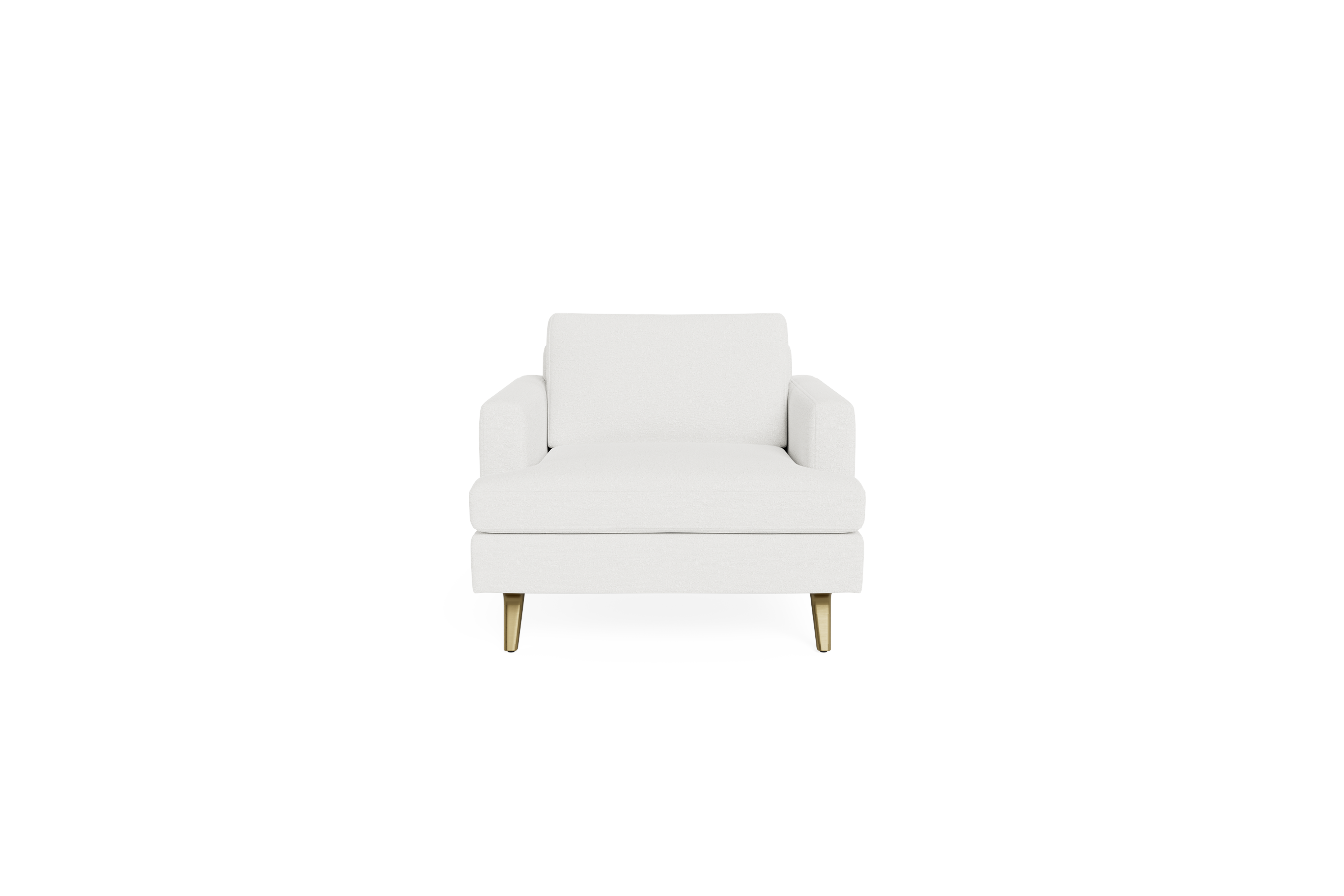 Lido Armchair