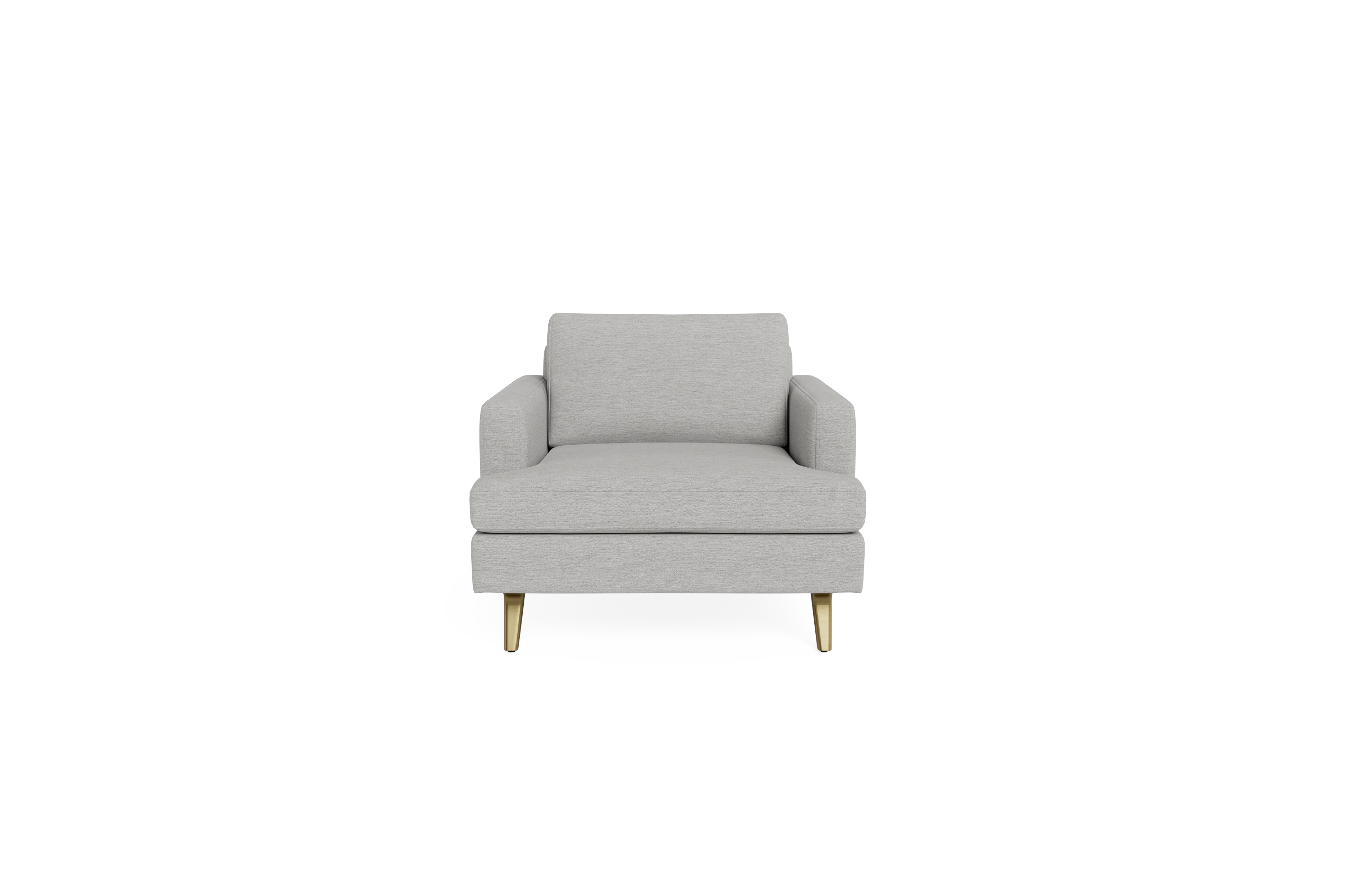 Lido Armchair