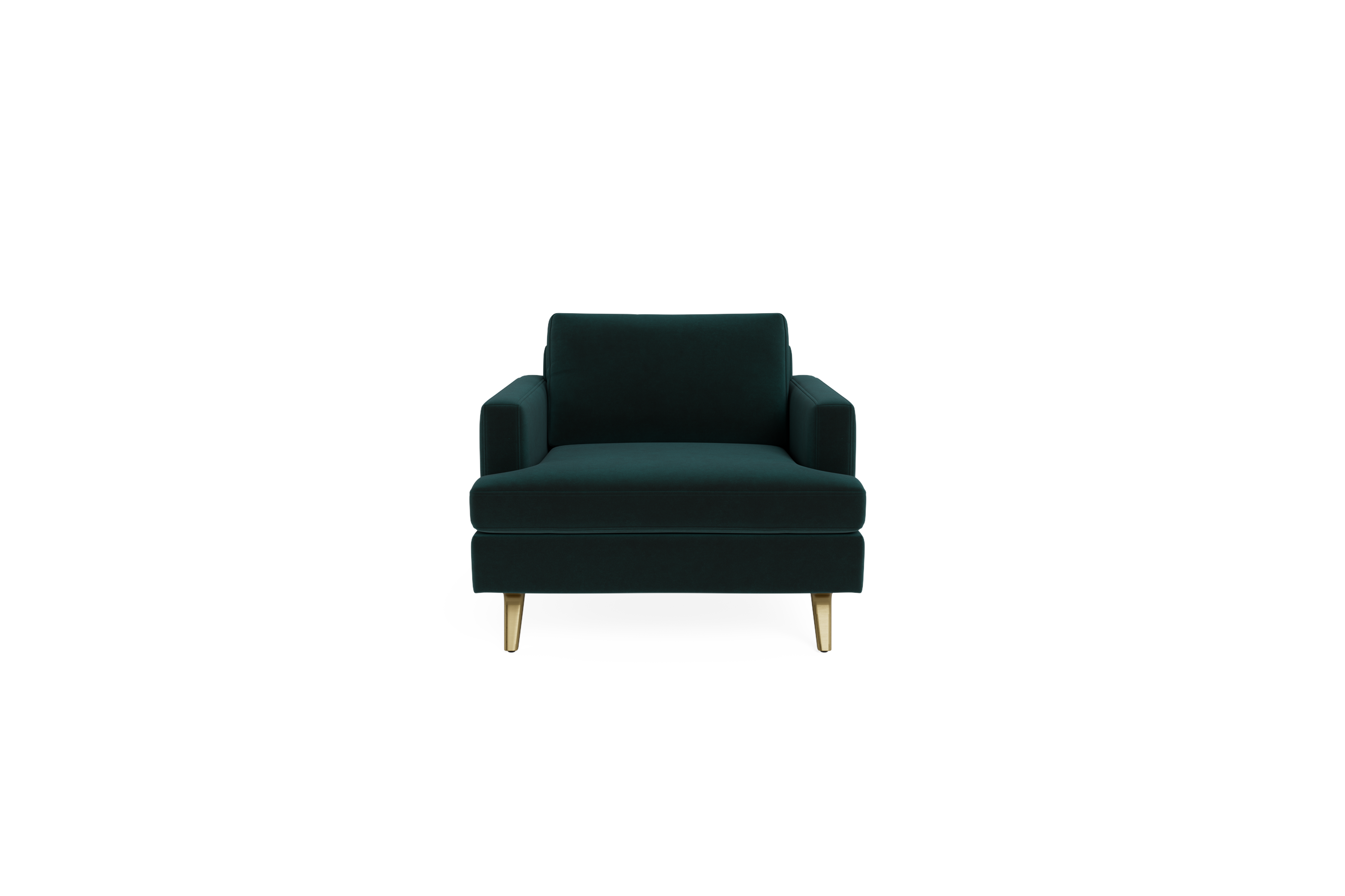 Lido Armchair