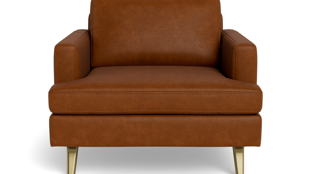 Lido Armchair