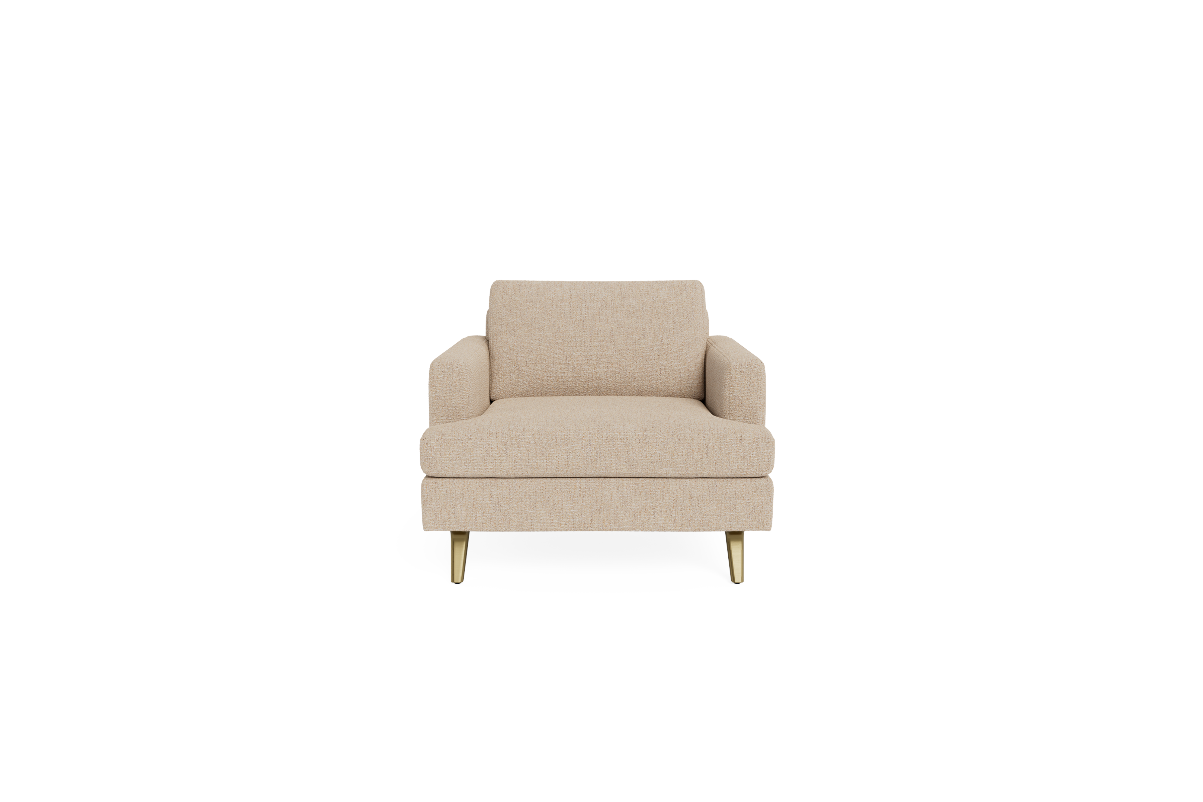Lido Armchair