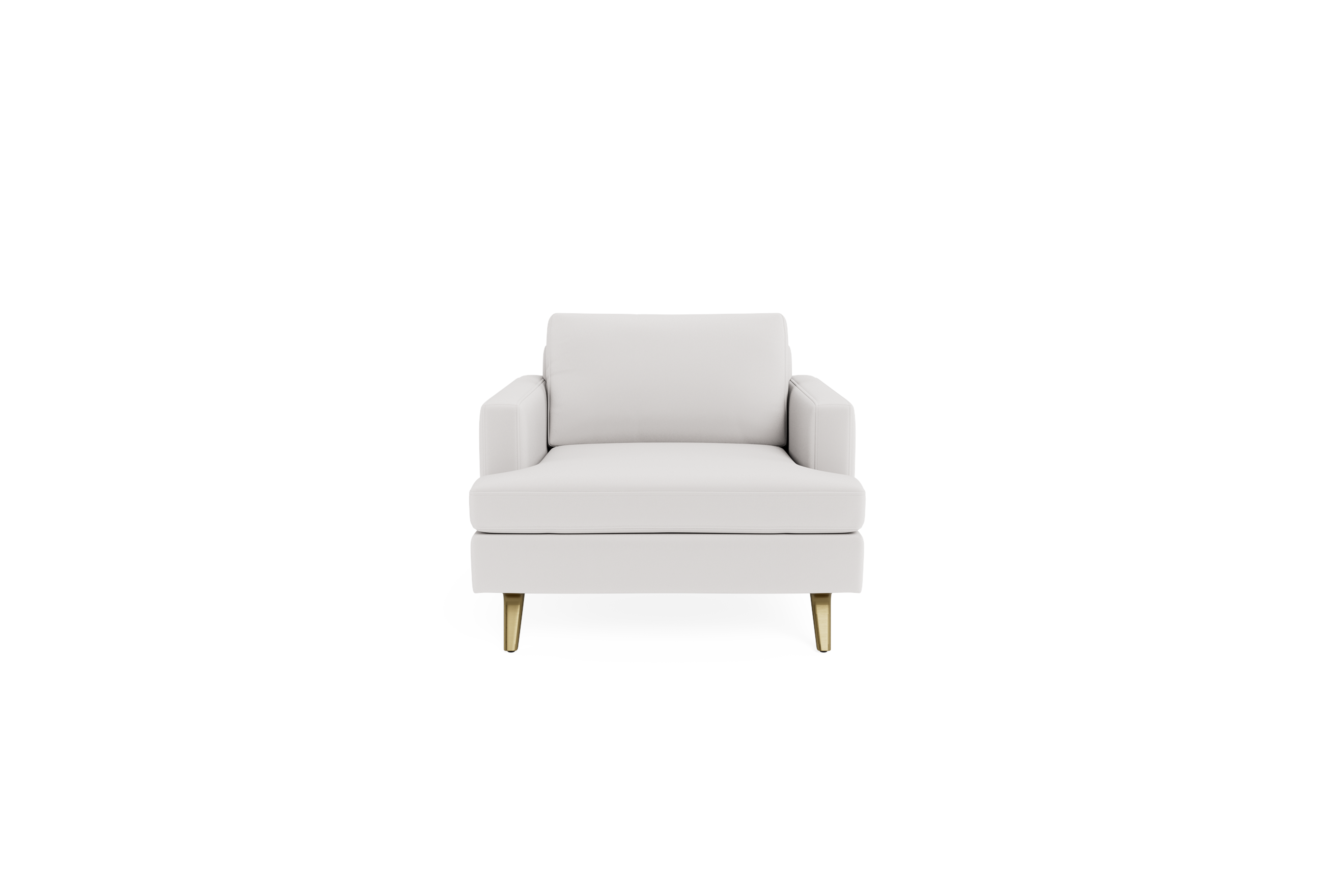 Lido Armchair