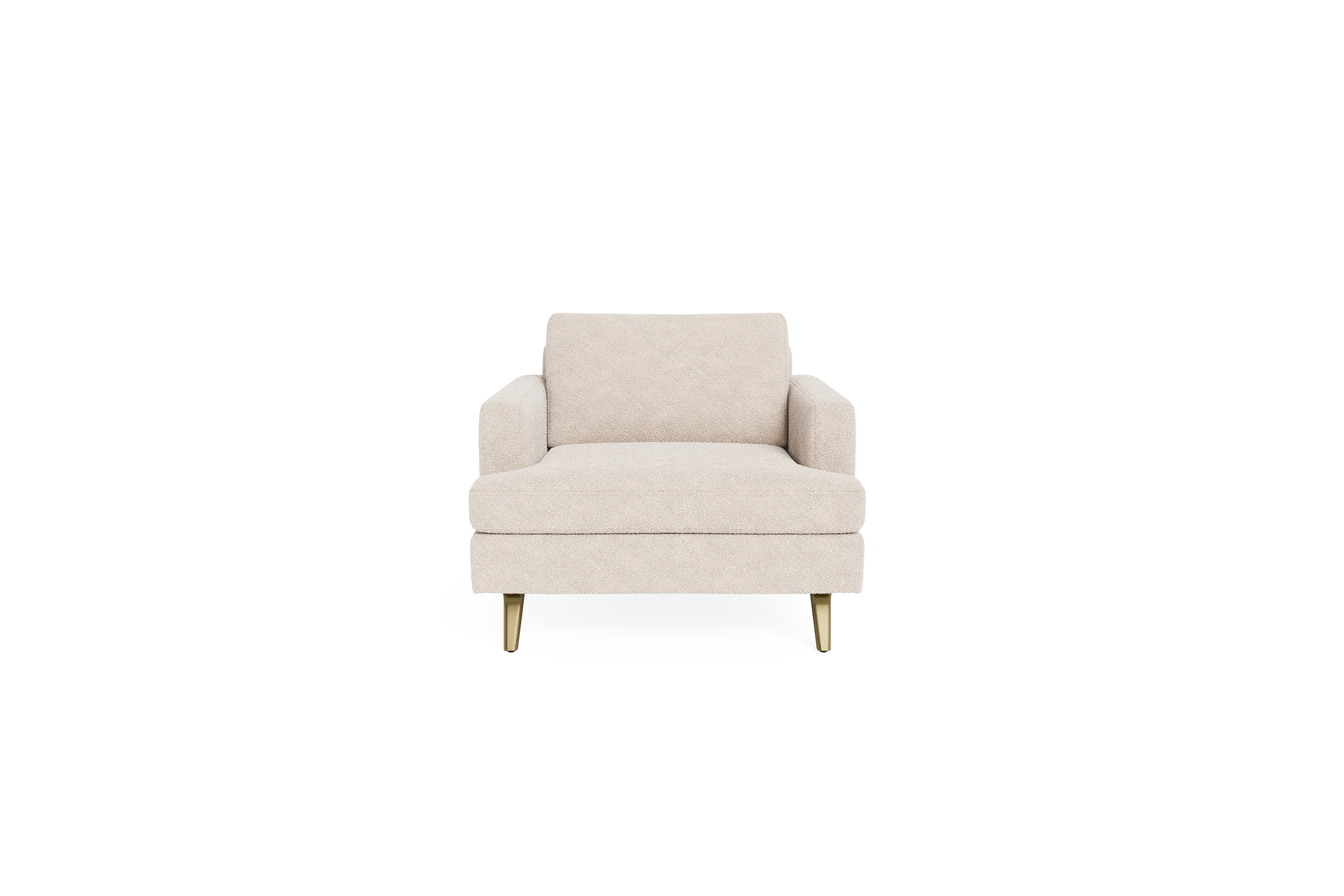 Lido Armchair
