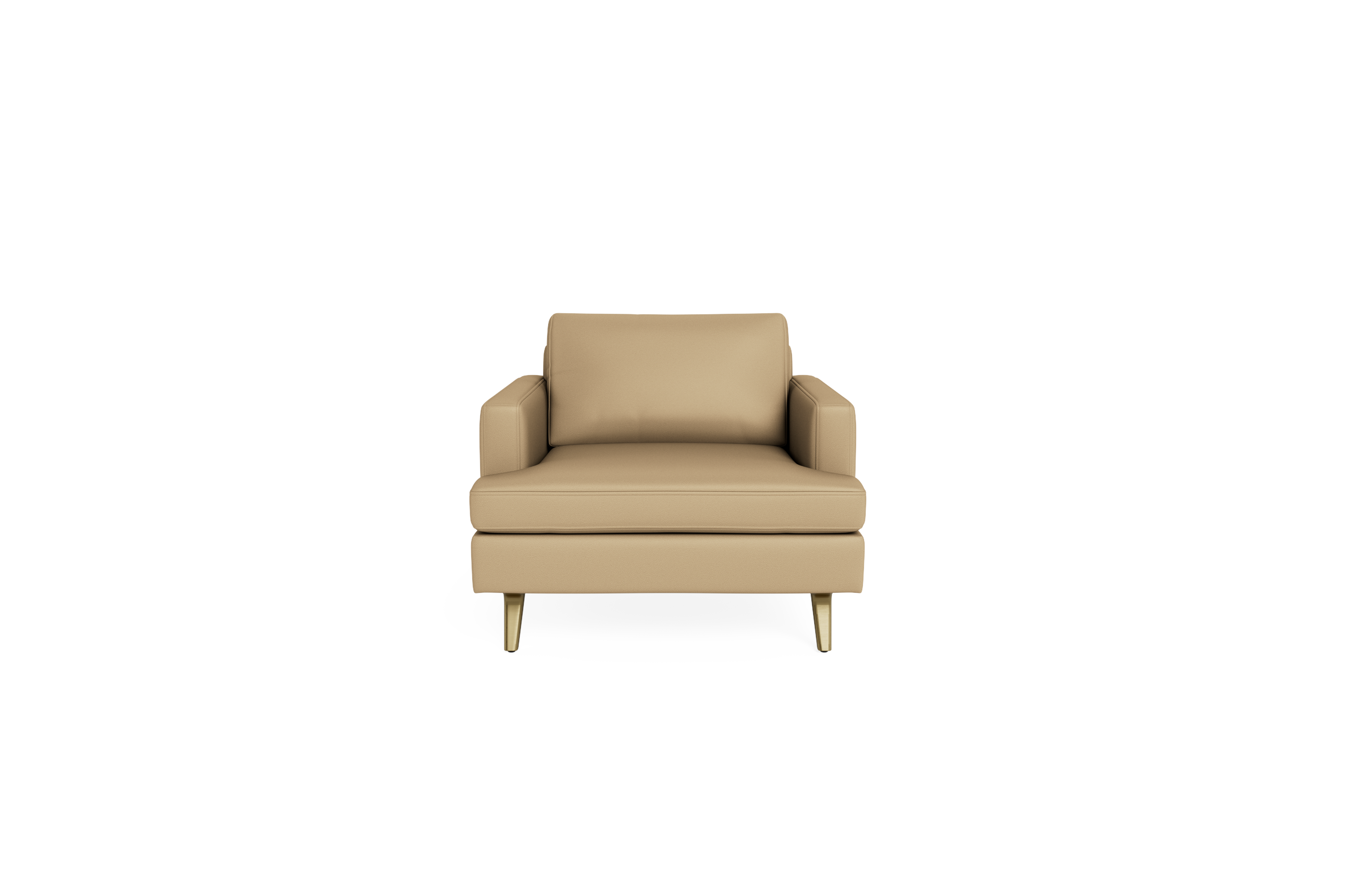 Lido Armchair