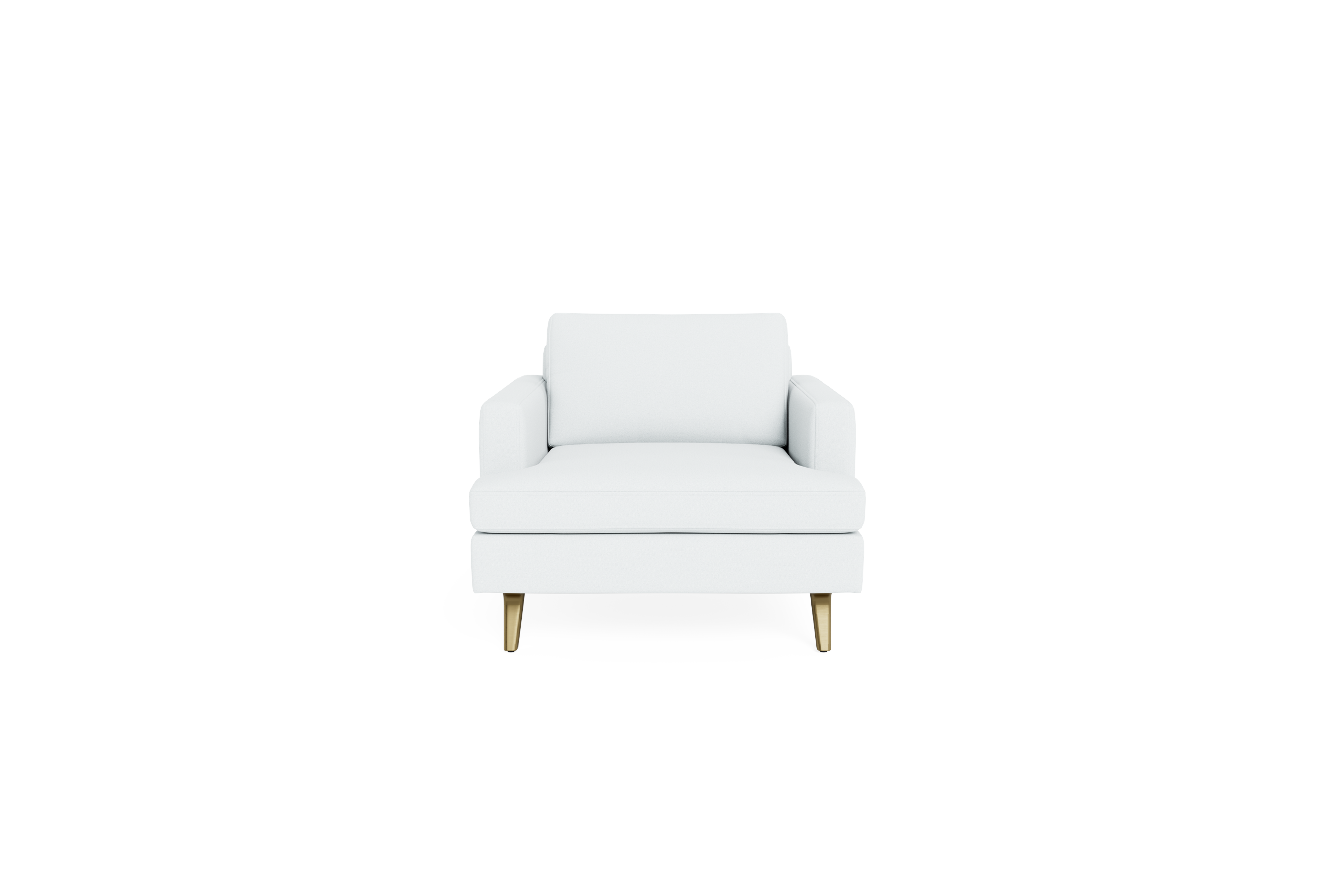 Lido Armchair