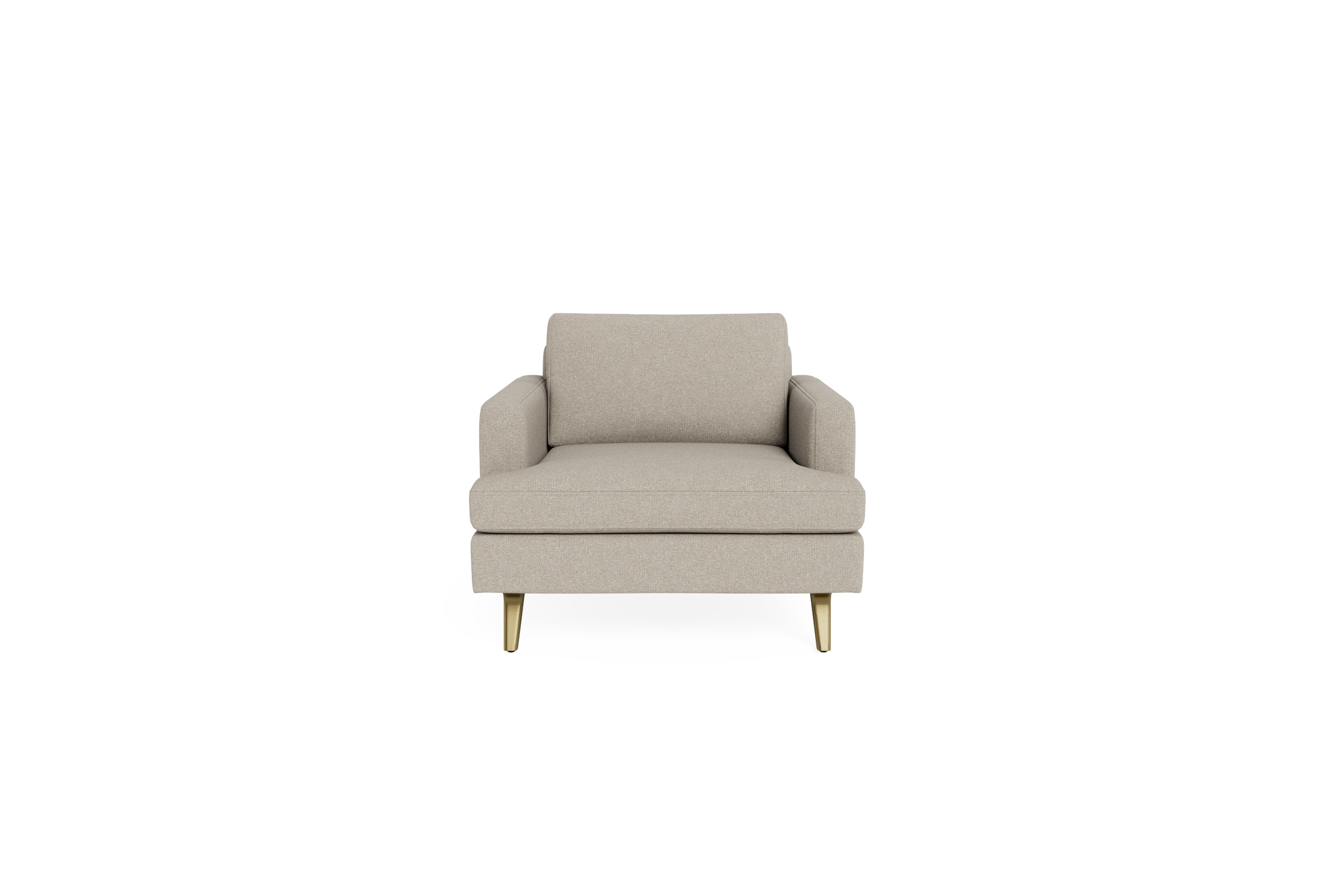 Lido Armchair