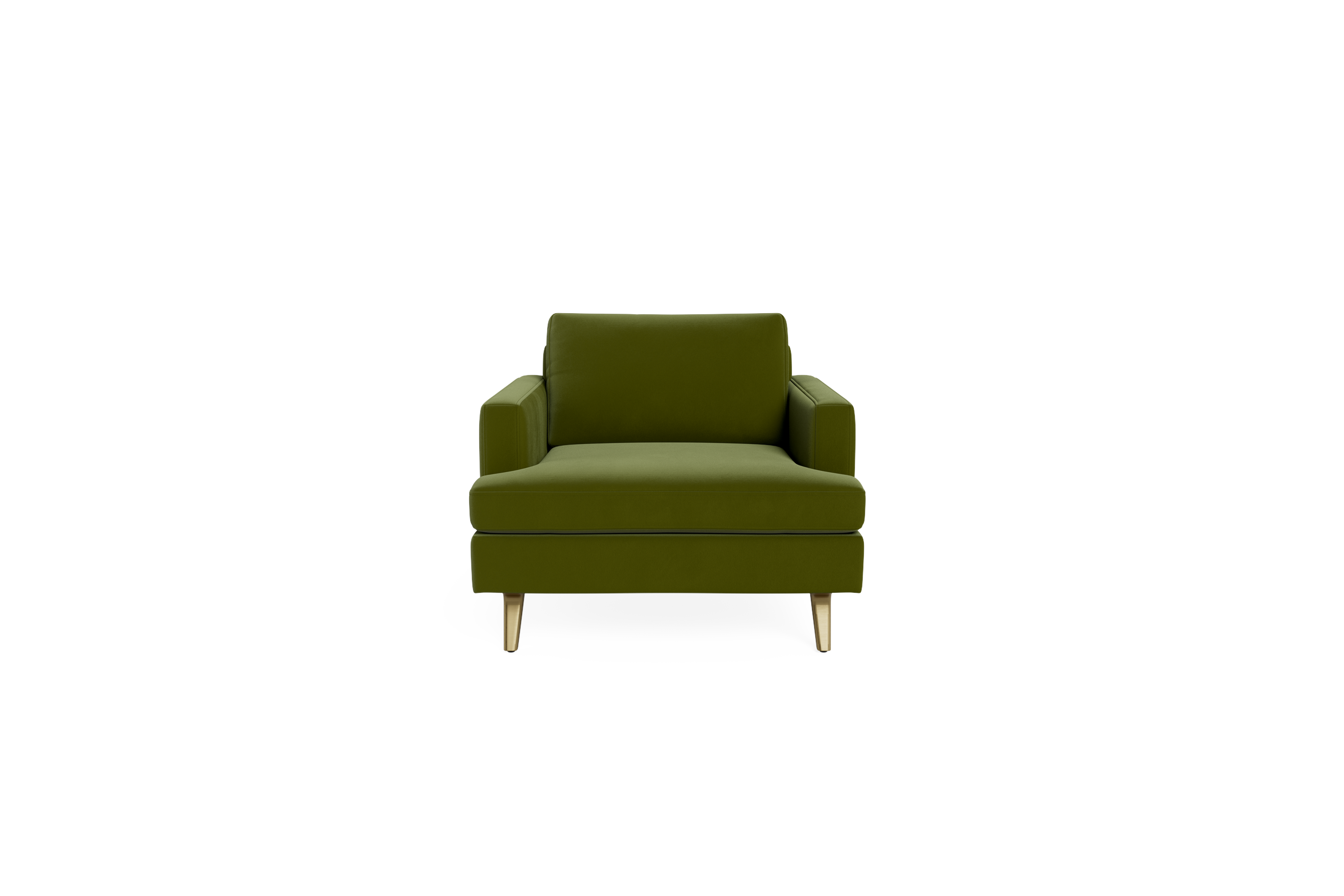 Lido Armchair
