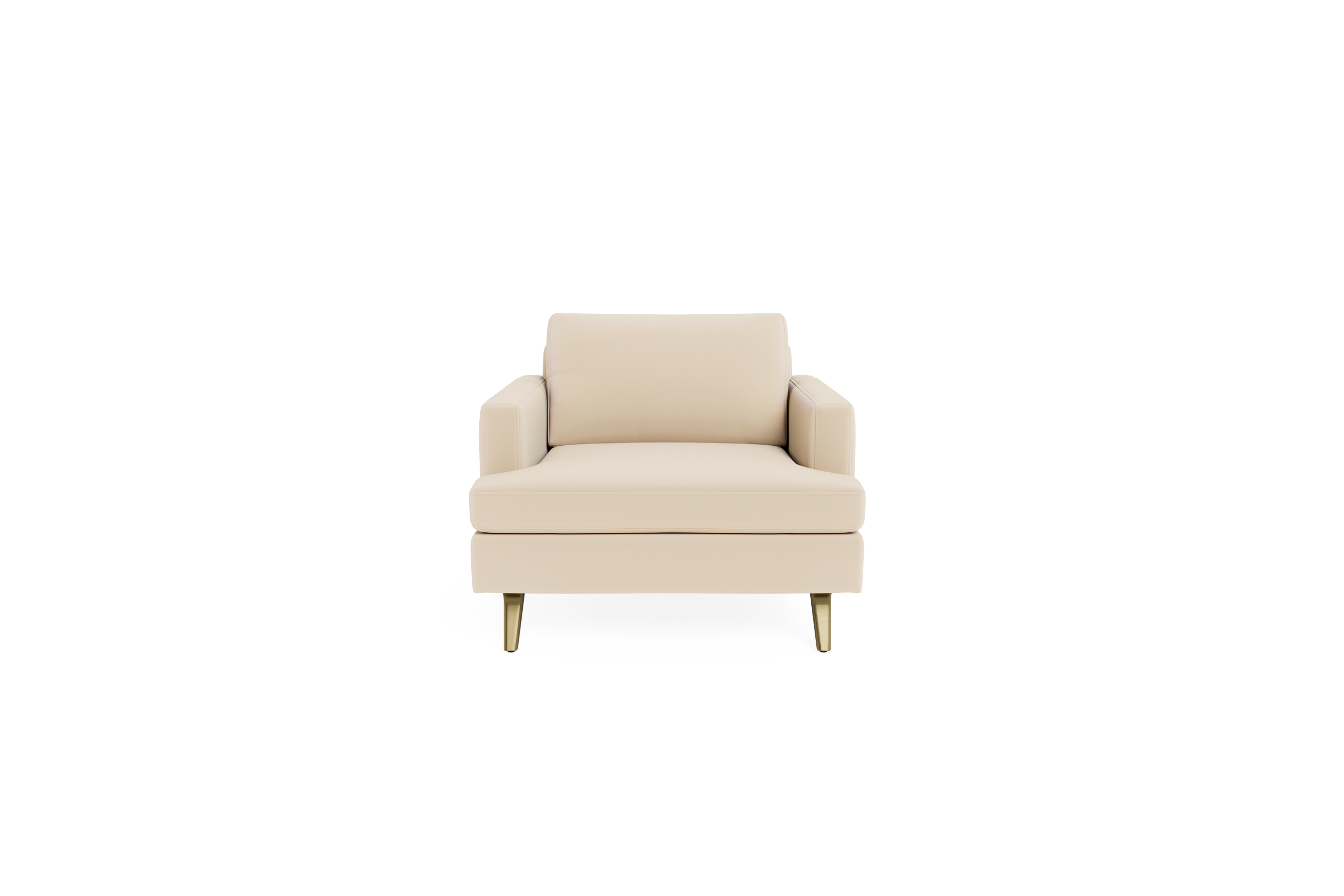 Lido Armchair