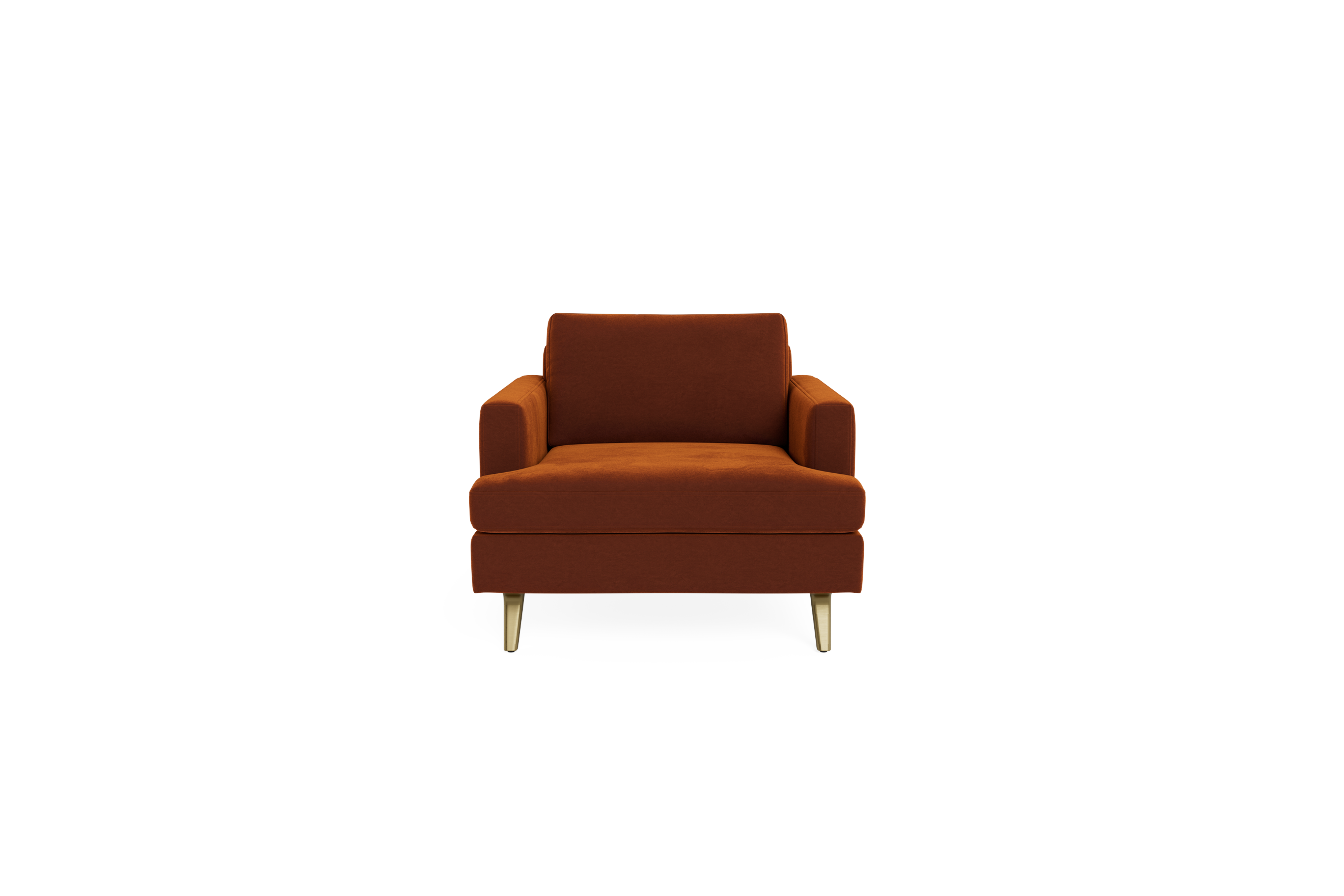 Lido Armchair