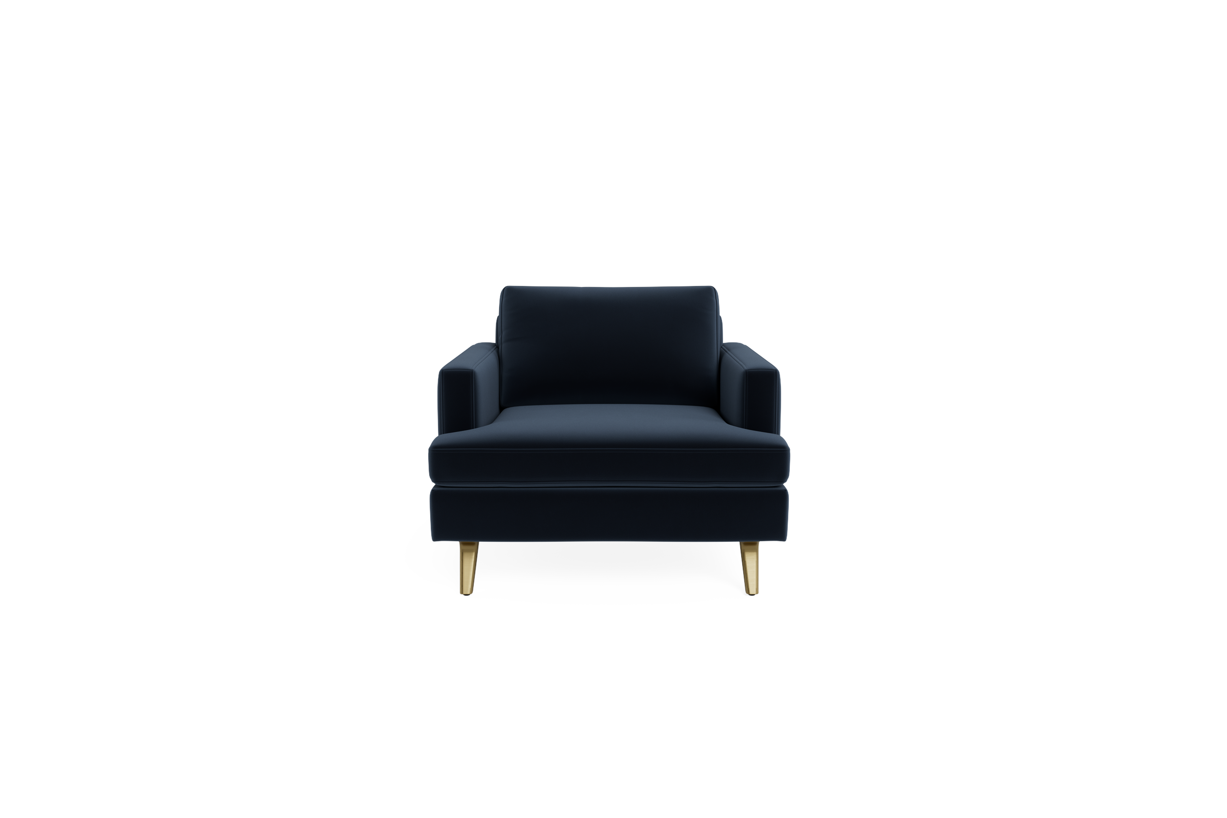 Lido Armchair