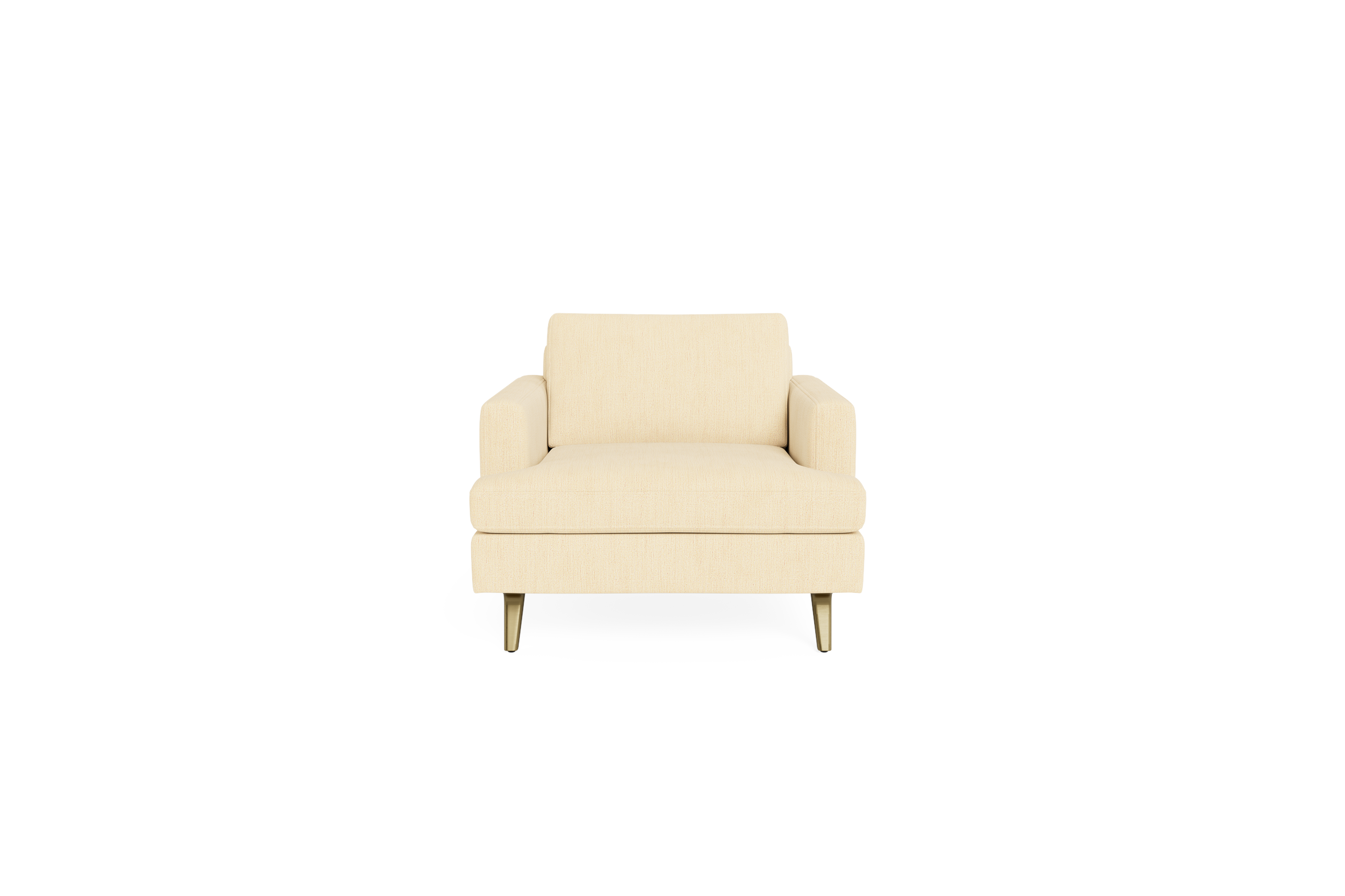 Lido Armchair