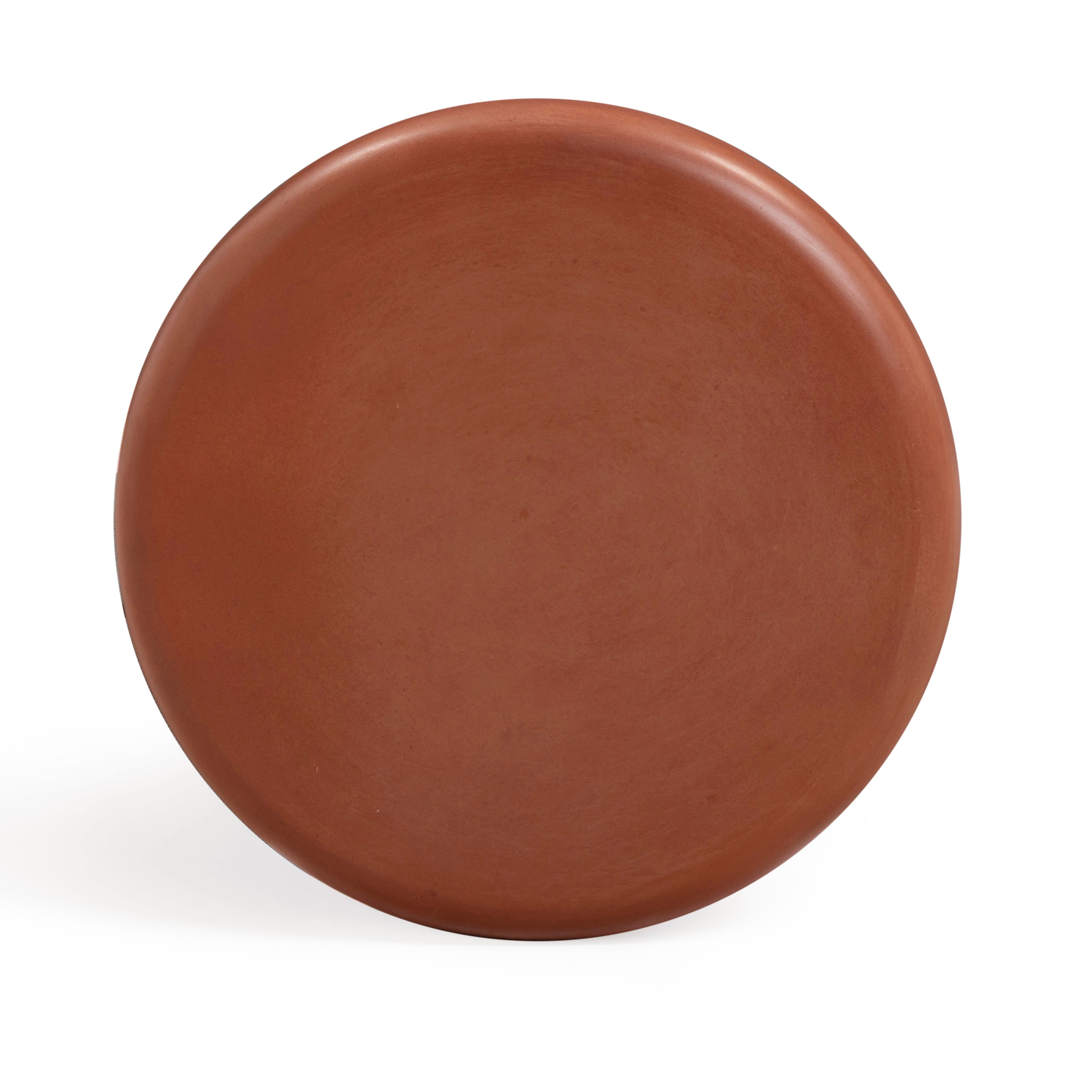 Lydia Concrete Indoor/Outdoor Side Table